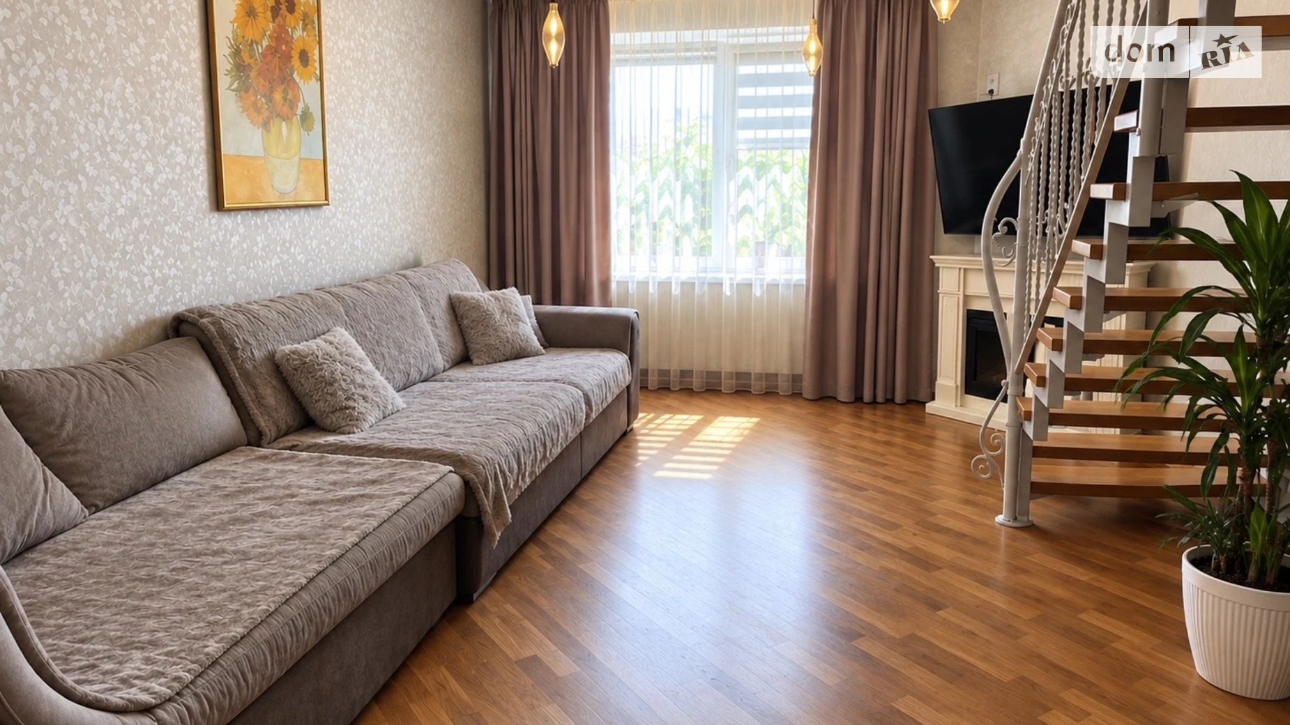 Продается 2-комнатная квартира 75.5 кв. м в Виннице, ул. Николаевская, 16 - фото 2