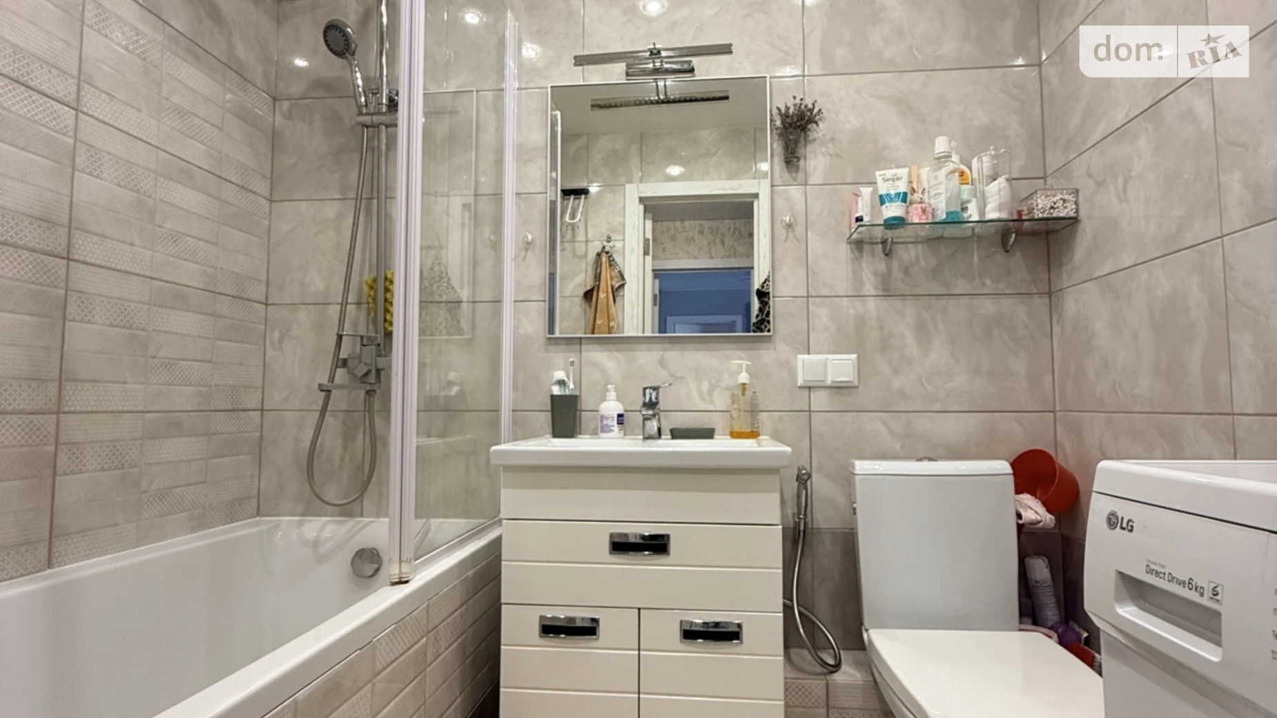 Продается 1-комнатная квартира 47.64 кв. м в Сумах, цена: 37000 $ - фото 2