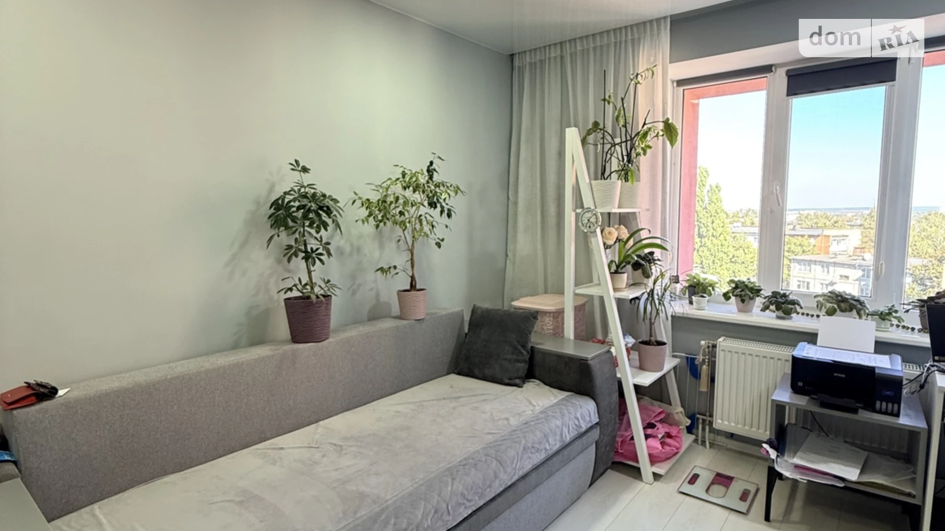 Продается 1-комнатная квартира 47.64 кв. м в Сумах, цена: 37000 $ - фото 3