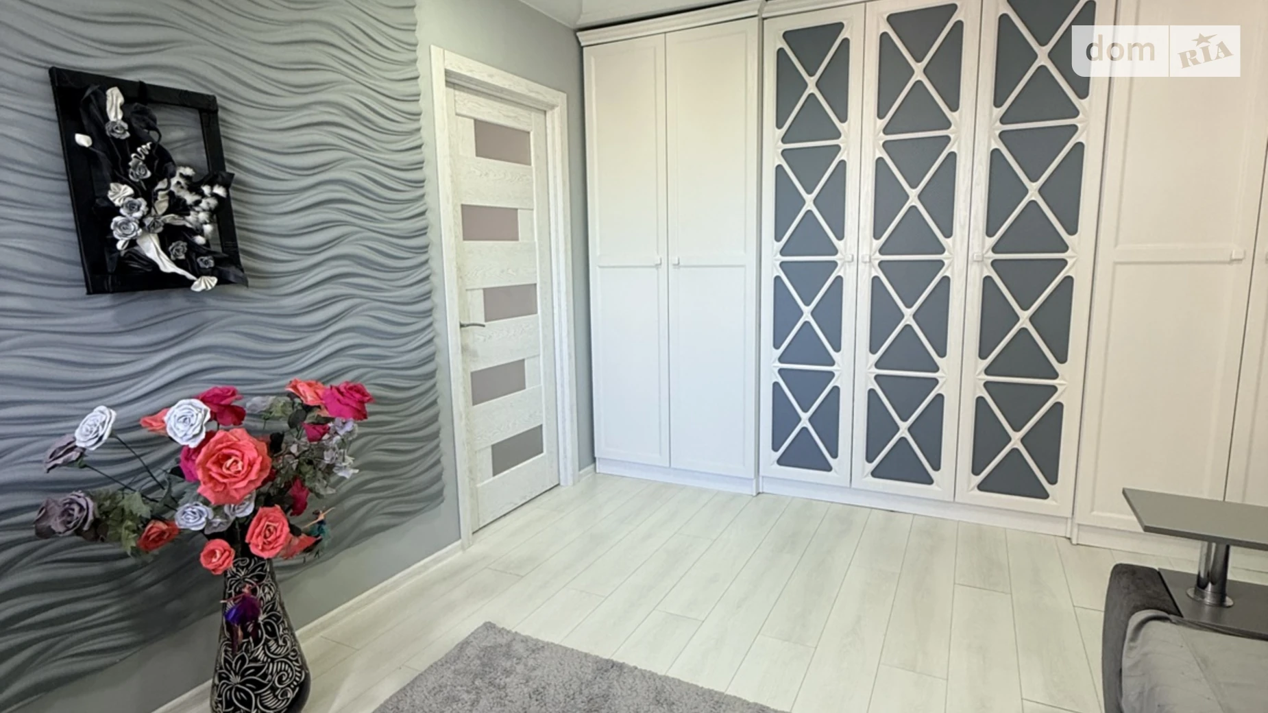 Продается 1-комнатная квартира 47.64 кв. м в Сумах, цена: 37000 $ - фото 4