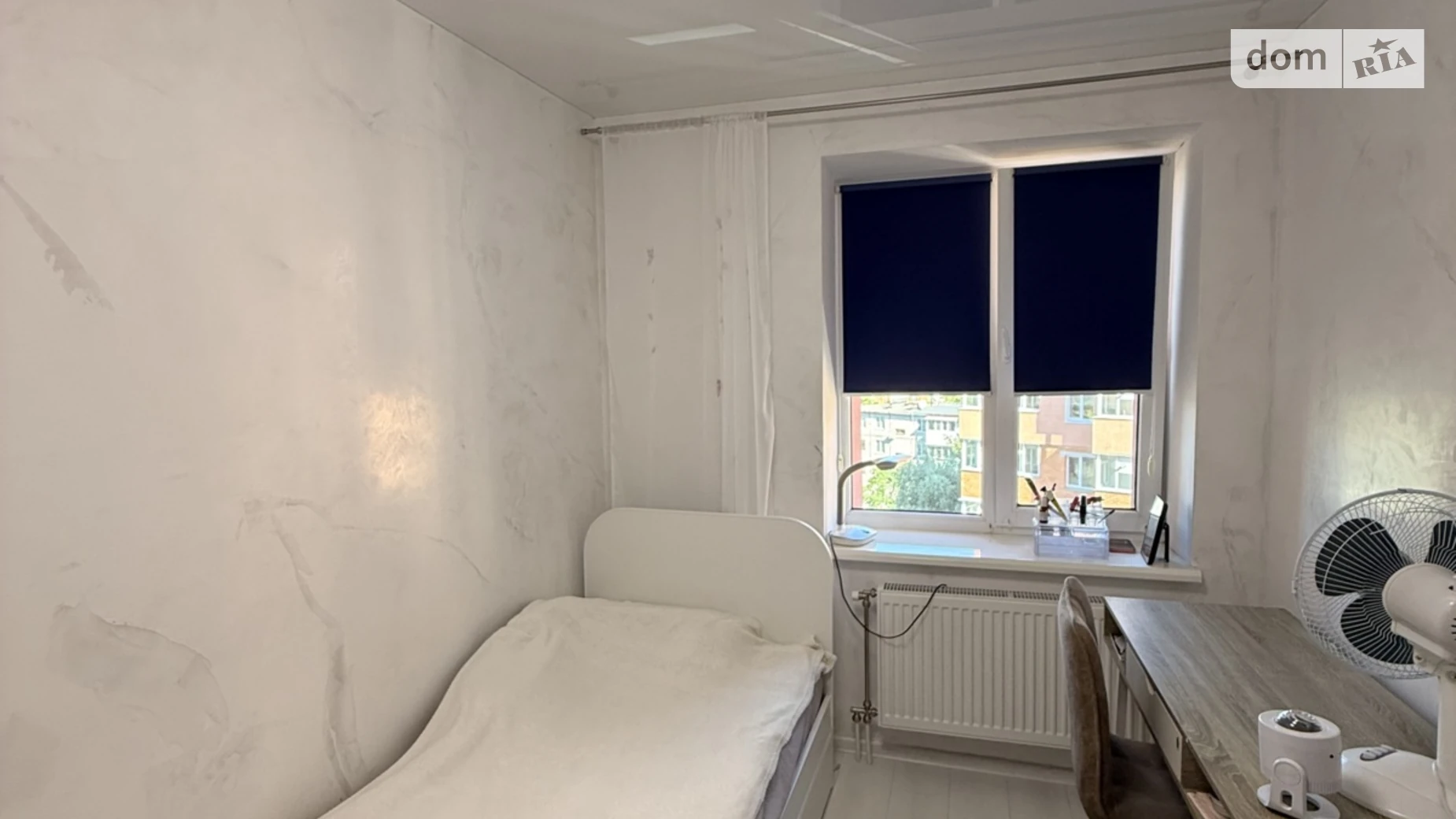 Продается 1-комнатная квартира 47.64 кв. м в Сумах, цена: 37000 $ - фото 5