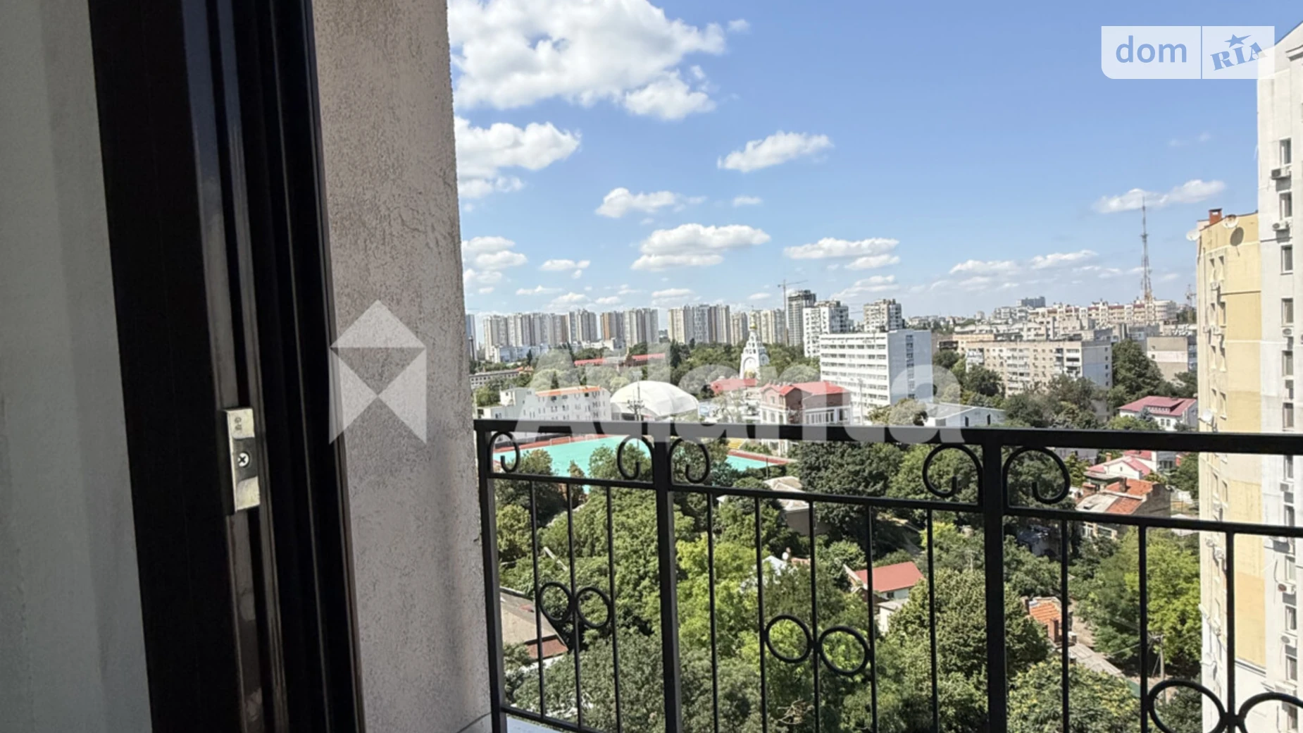 Продається 1-кімнатна квартира 45 кв. м у Одесі, Фонтанська дор., 25 корпус 2 - фото 3