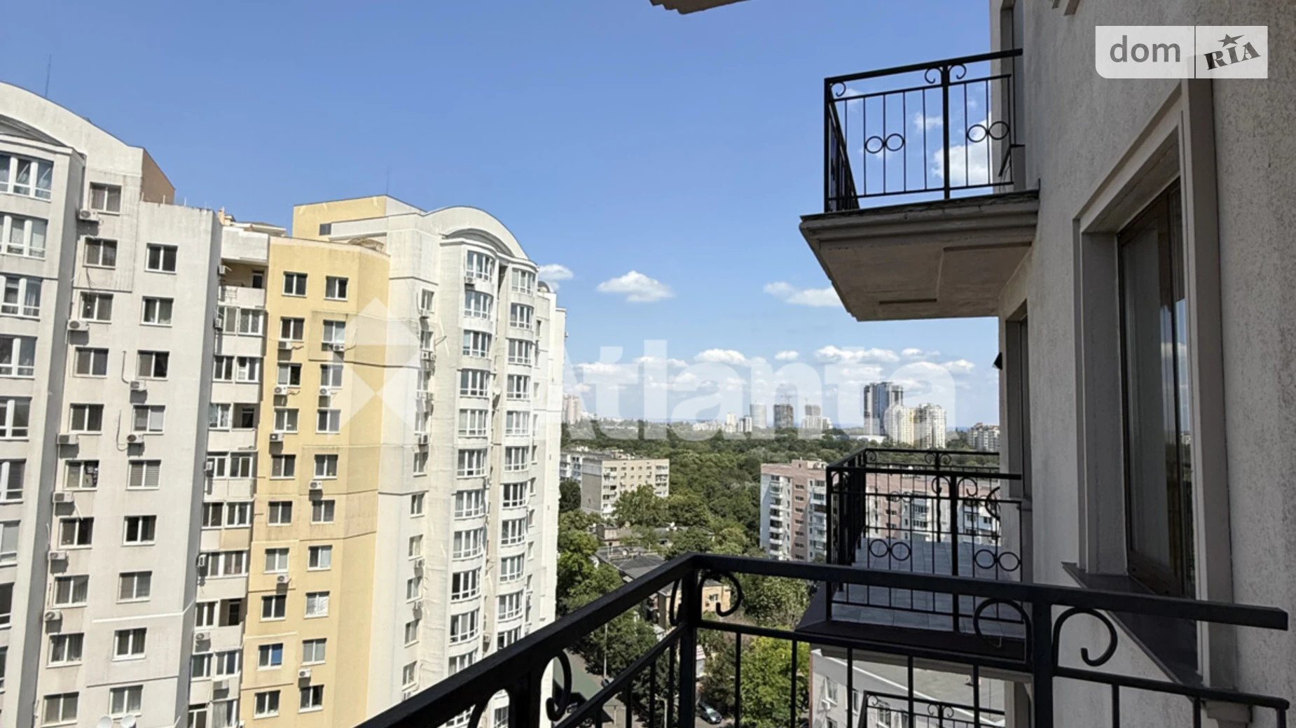 Продається 1-кімнатна квартира 45 кв. м у Одесі, Фонтанська дор., 25 корпус 2 - фото 4