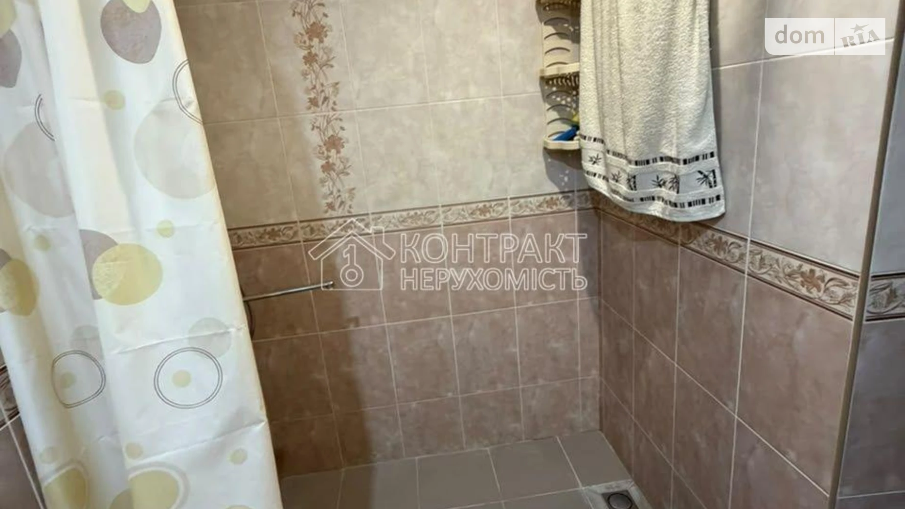 Продается 2-комнатная квартира 48.5 кв. м в Харькове, ул. Золочевская - фото 4