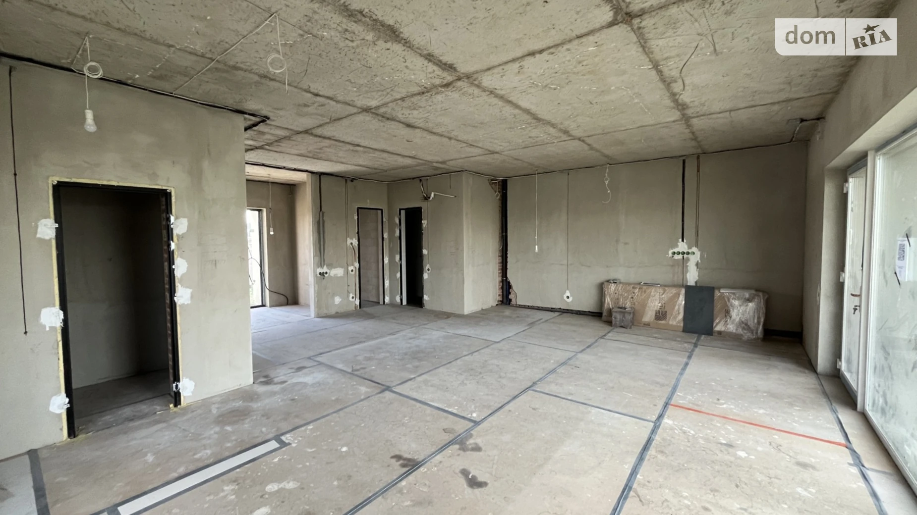 ул. Киевская Ровно ЖК Грин Хилз, цена: 225000 $ - фото 2