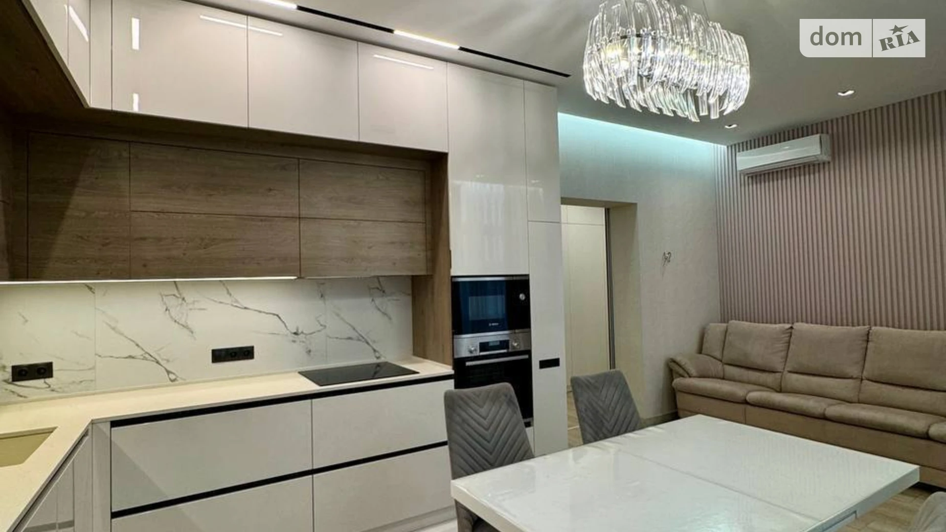 Продається 4-кімнатна квартира 105 кв. м у Харкові, вул. Клочківська - фото 2