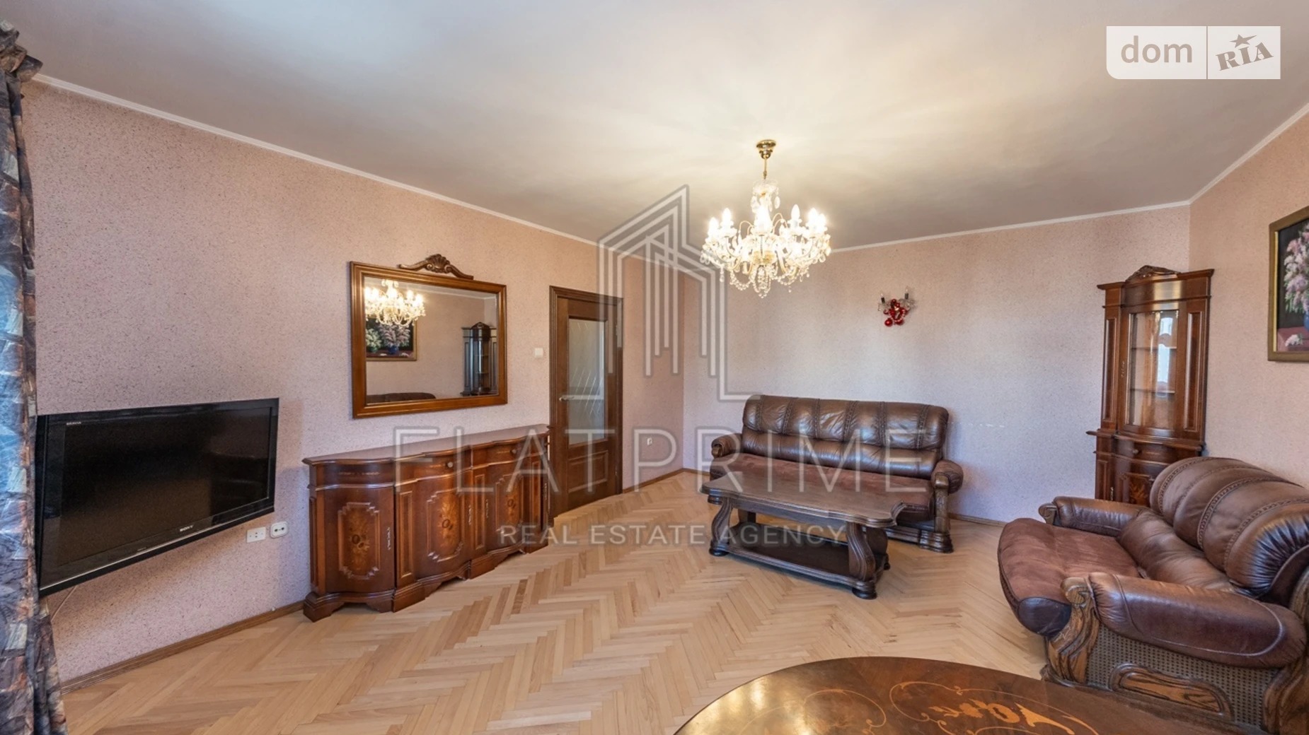 Продается 4-комнатная квартира 99.6 кв. м в Киеве, ул. Ивана Пулюя, 1А - фото 5