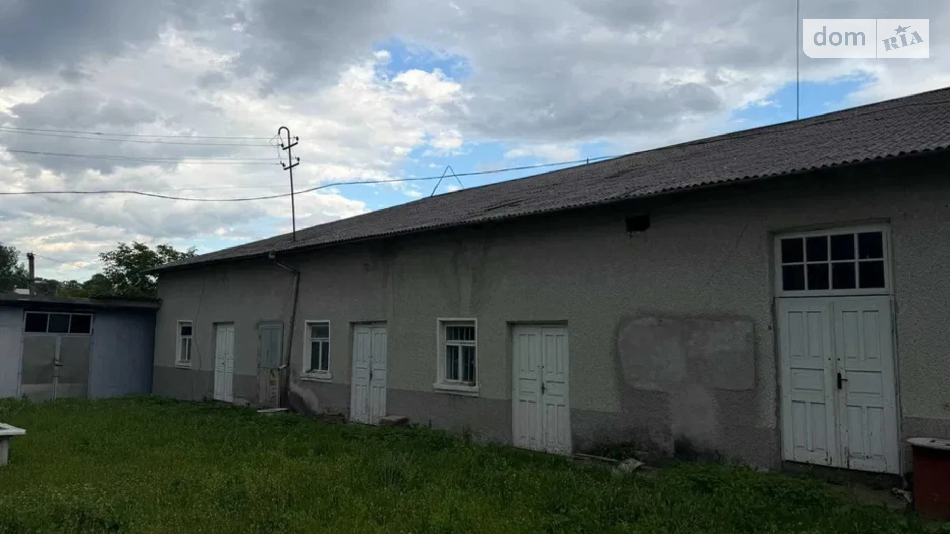 Продается помещения свободного назначения 2000 кв. м в 1-этажном здании, цена: 250000 $ - фото 5