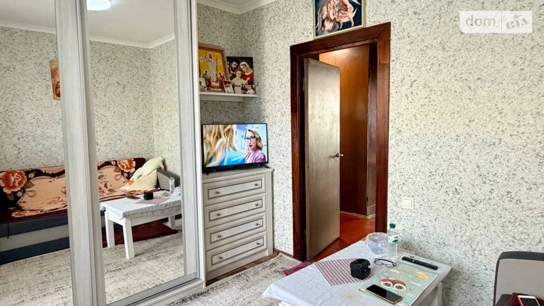 Продается 3-комнатная квартира 72.2 кв. м в Львове, ул. Кавалеридзе Ивана, 19 - фото 3