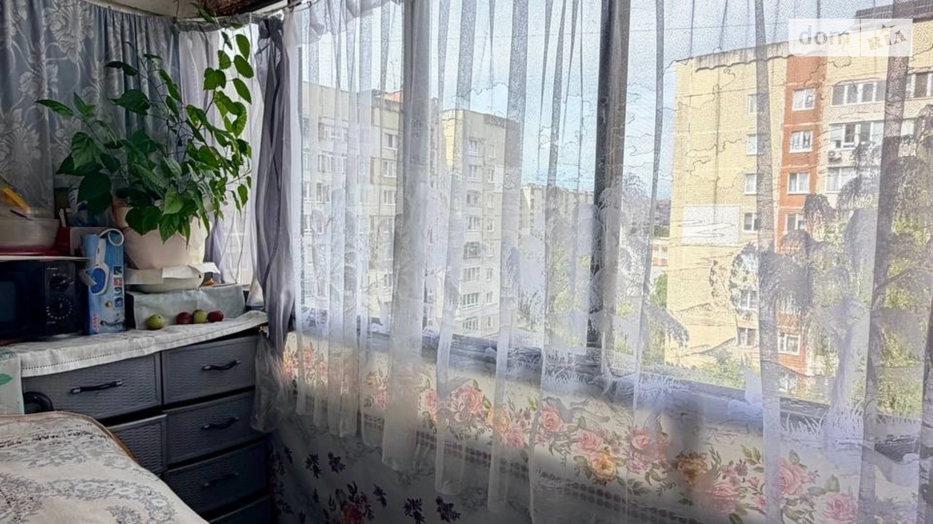 Продается 3-комнатная квартира 72.2 кв. м в Львове, ул. Кавалеридзе Ивана, 19 - фото 4