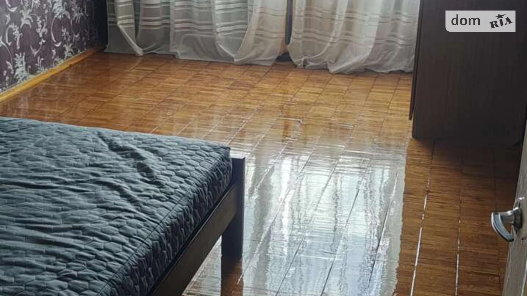 Здається в оренду 3-кімнатна квартира 65 кв. м у Києві, бул. Миколи Руденка, 1 - фото 3