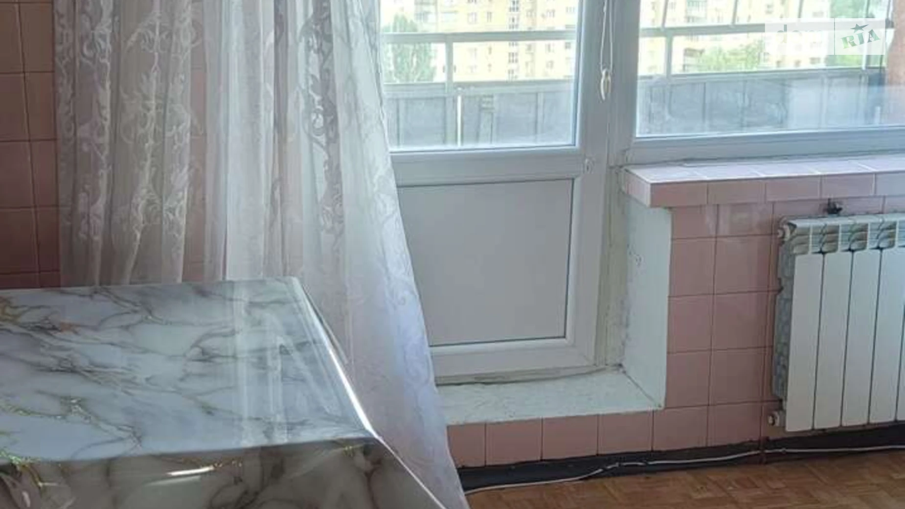 Здається в оренду 3-кімнатна квартира 65 кв. м у Києві, бул. Миколи Руденка, 1 - фото 5