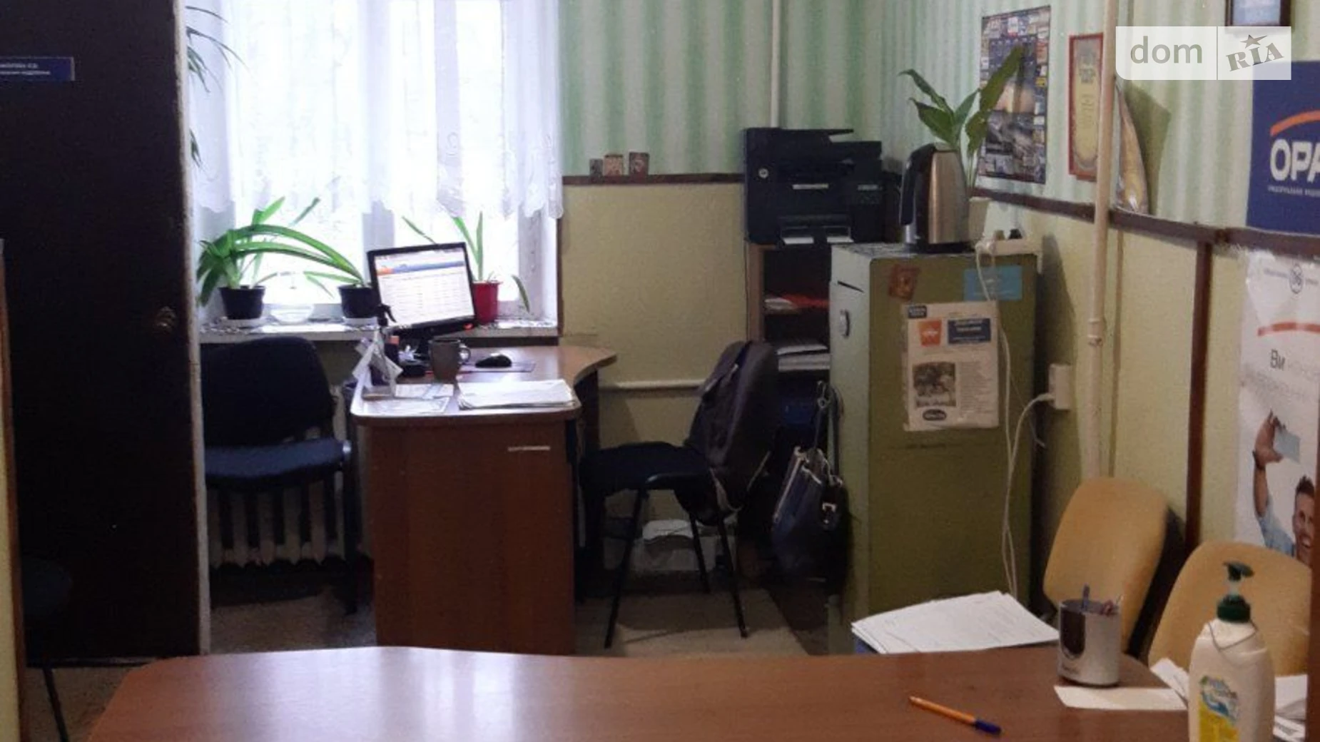 Здається в оренду офіс 32.2 кв. м в бізнес-центрі, вул. Героїв України(Леніна), 4 - фото 2