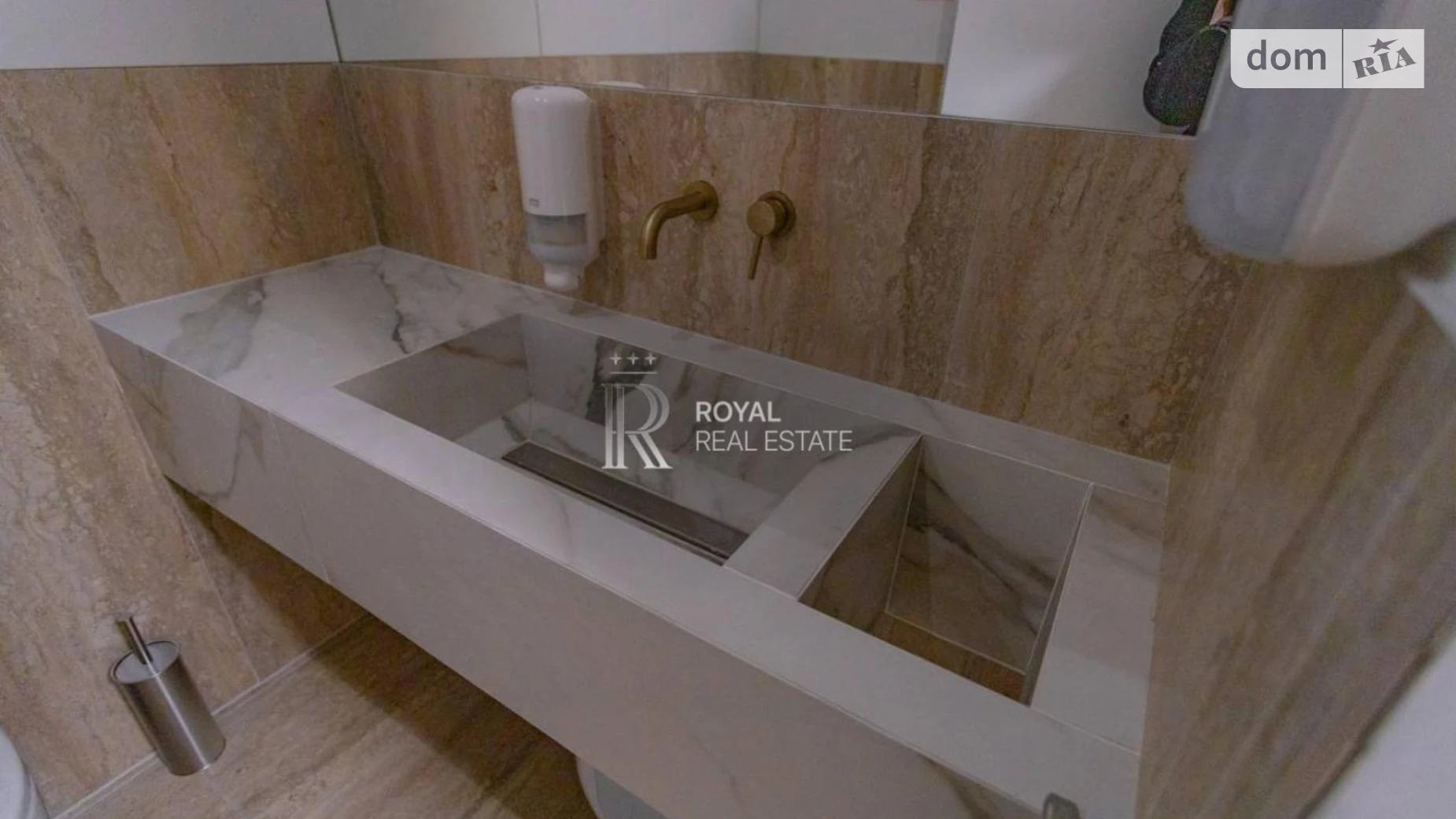 Продається офіс 119.6 кв. м в бізнес-центрі, цена: 450000 $ - фото 5