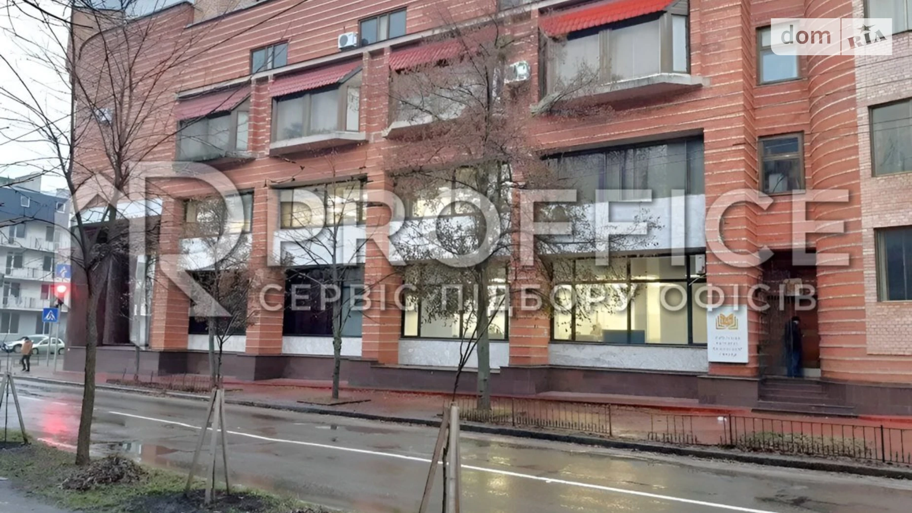 Сдается в аренду помещения свободного назначения 1000 кв. м в 4-этажном здании, цена: 324400 грн - фото 5