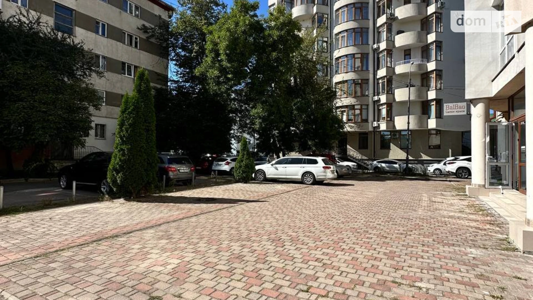 Сдается в аренду офис 110.3 кв. м в бизнес-центре, цена: 1500 $ - фото 5