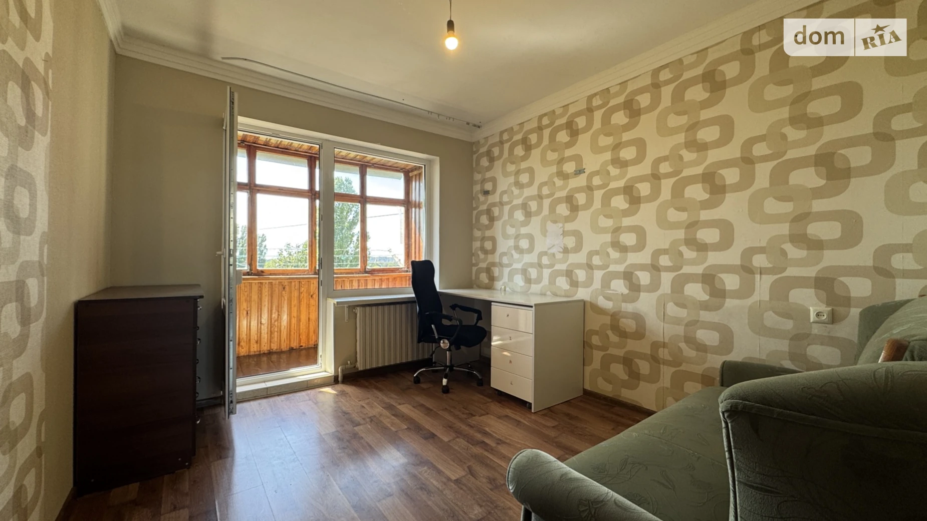 Продається 3-кімнатна квартира 54 кв. м у Одесі, вул. Транспортна, 9 - фото 2