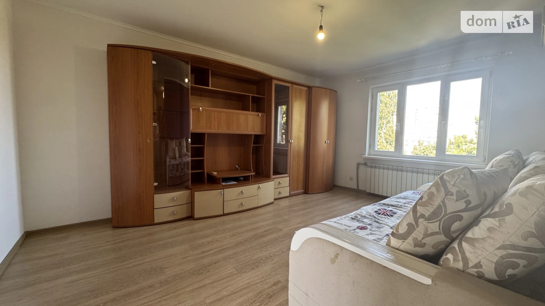 Продається 3-кімнатна квартира 54 кв. м у Одесі, вул. Транспортна, 9 - фото 3