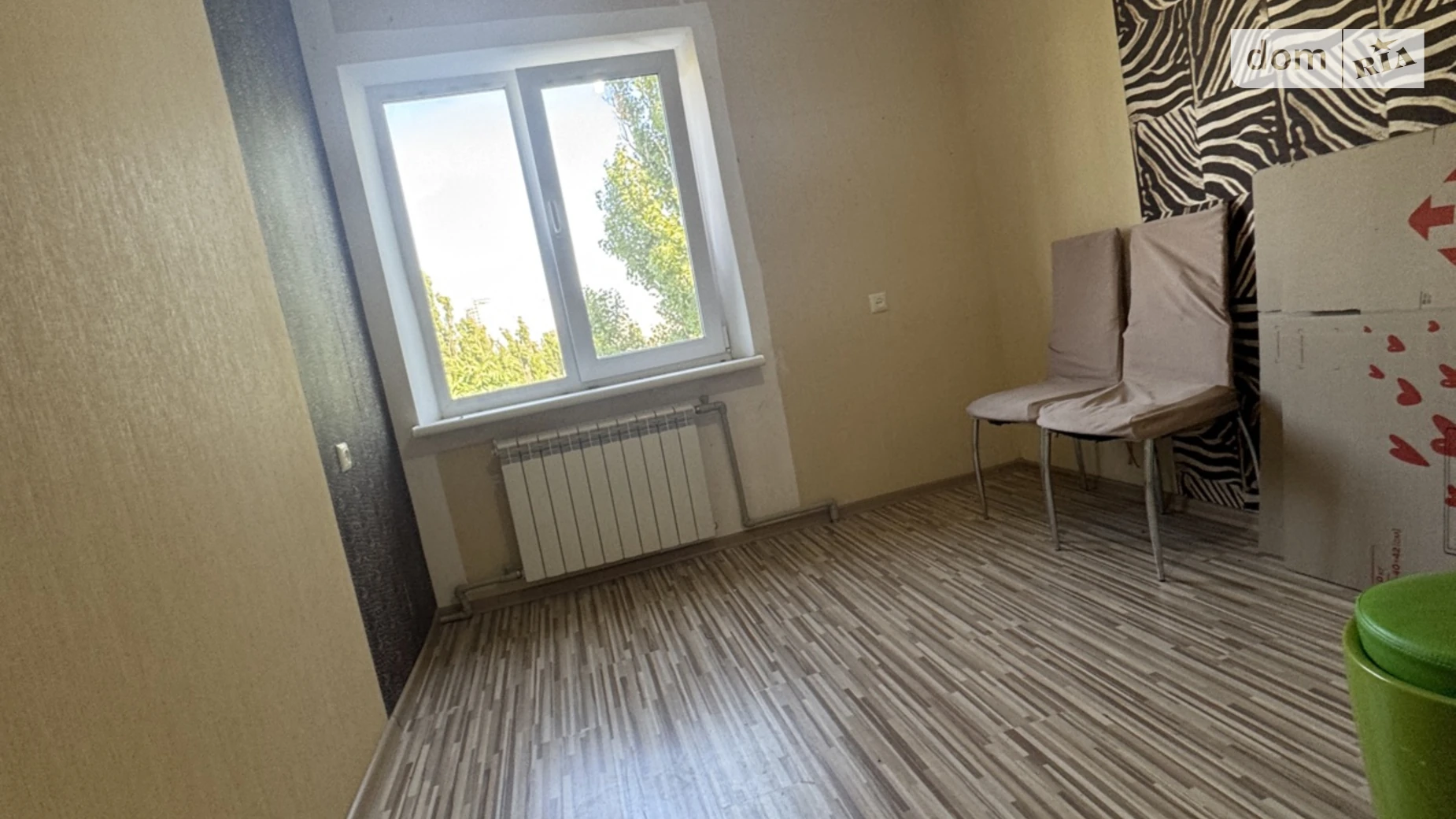 Продається 3-кімнатна квартира 54 кв. м у Одесі, вул. Транспортна, 9 - фото 4