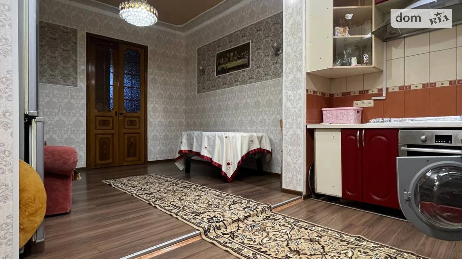 Продається 1-кімнатна квартира 45.1 кв. м у Харкові, вул. Свірська, 17 - фото 2