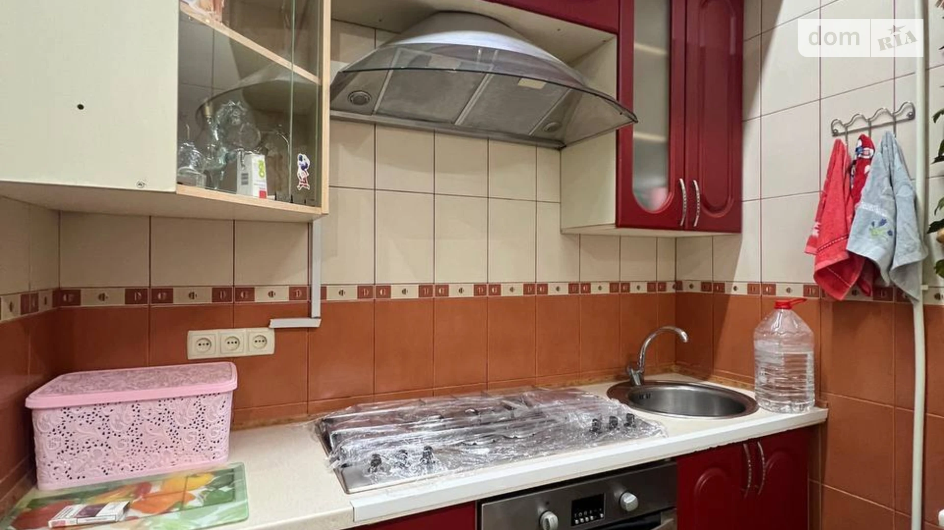 Продається 1-кімнатна квартира 45.1 кв. м у Харкові, вул. Свірська, 17 - фото 3