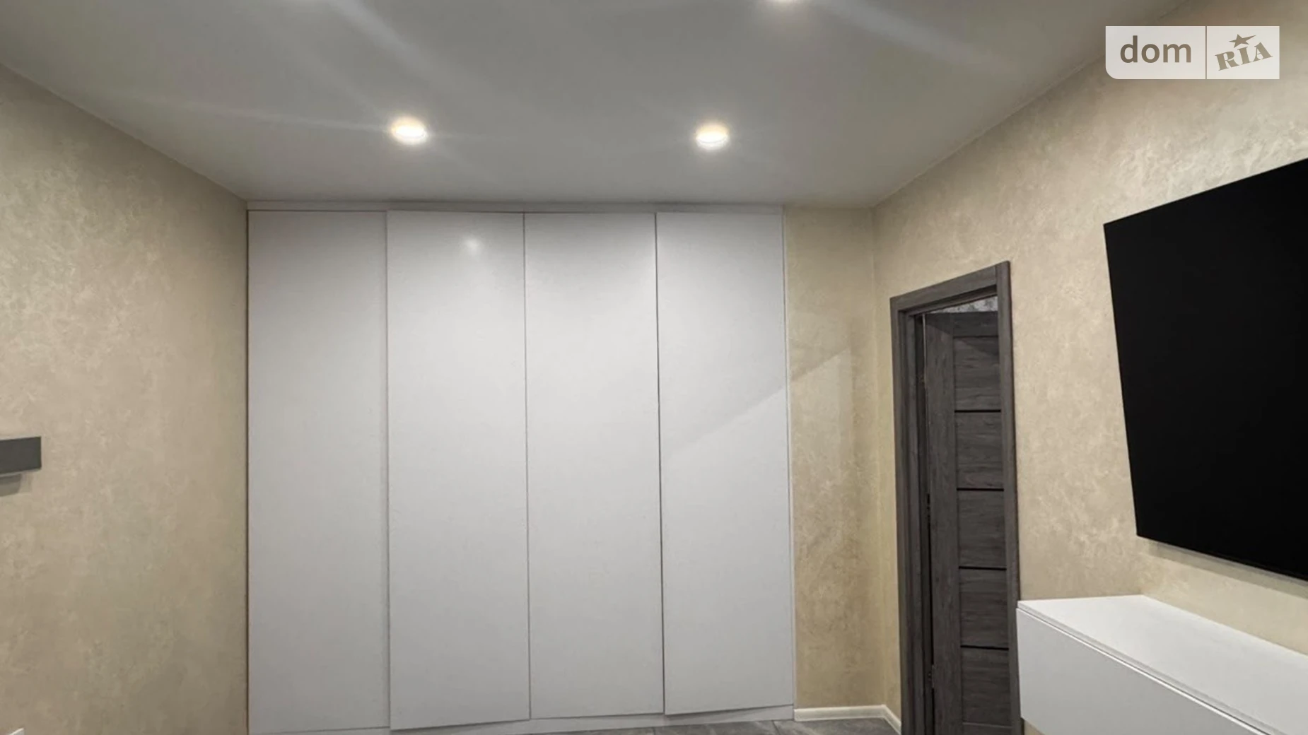 Продается 1-комнатная квартира 33.7 кв. м в Днепре, ул. Театральная, 5А - фото 4