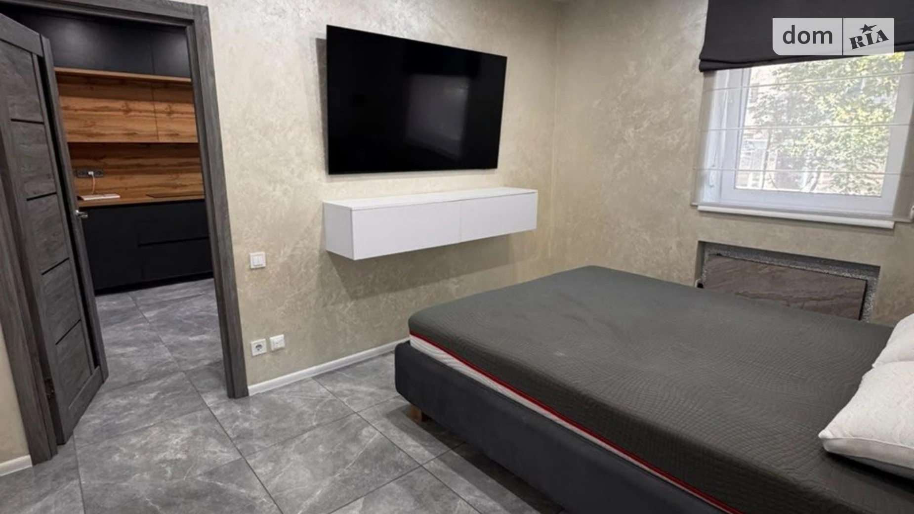 Продается 1-комнатная квартира 33.7 кв. м в Днепре, ул. Театральная, 5А - фото 5