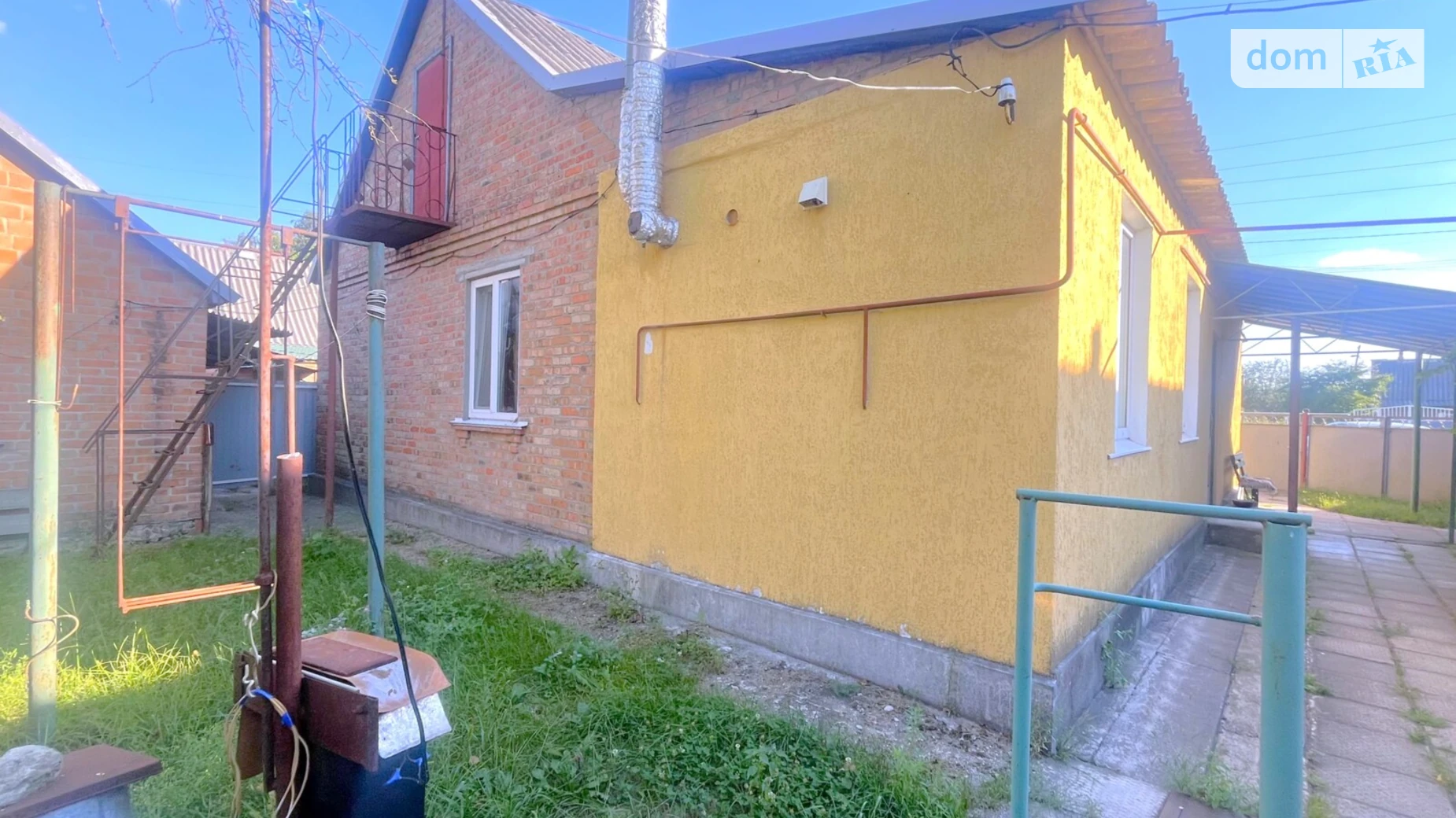 Продается одноэтажный дом 88.3 кв. м с участком, цена: 46000 $ - фото 4