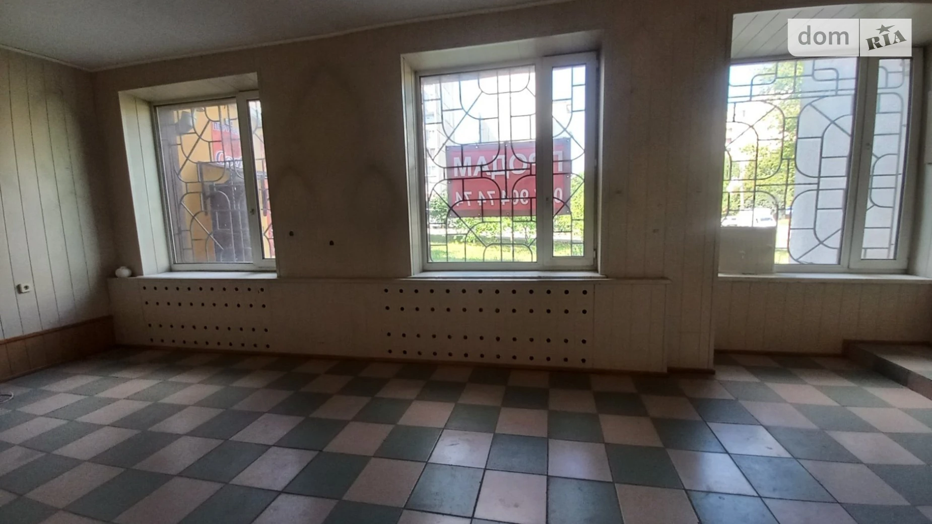 Продается помещения свободного назначения 62.9 кв. м в 9-этажном здании, цена: 75000 $ - фото 5