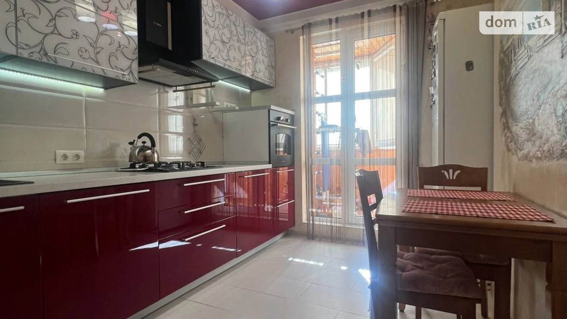 Продається 2-кімнатна квартира 55.5 кв. м у Харкові, вул. Гвардійців-Широнінців, 49Г - фото 4