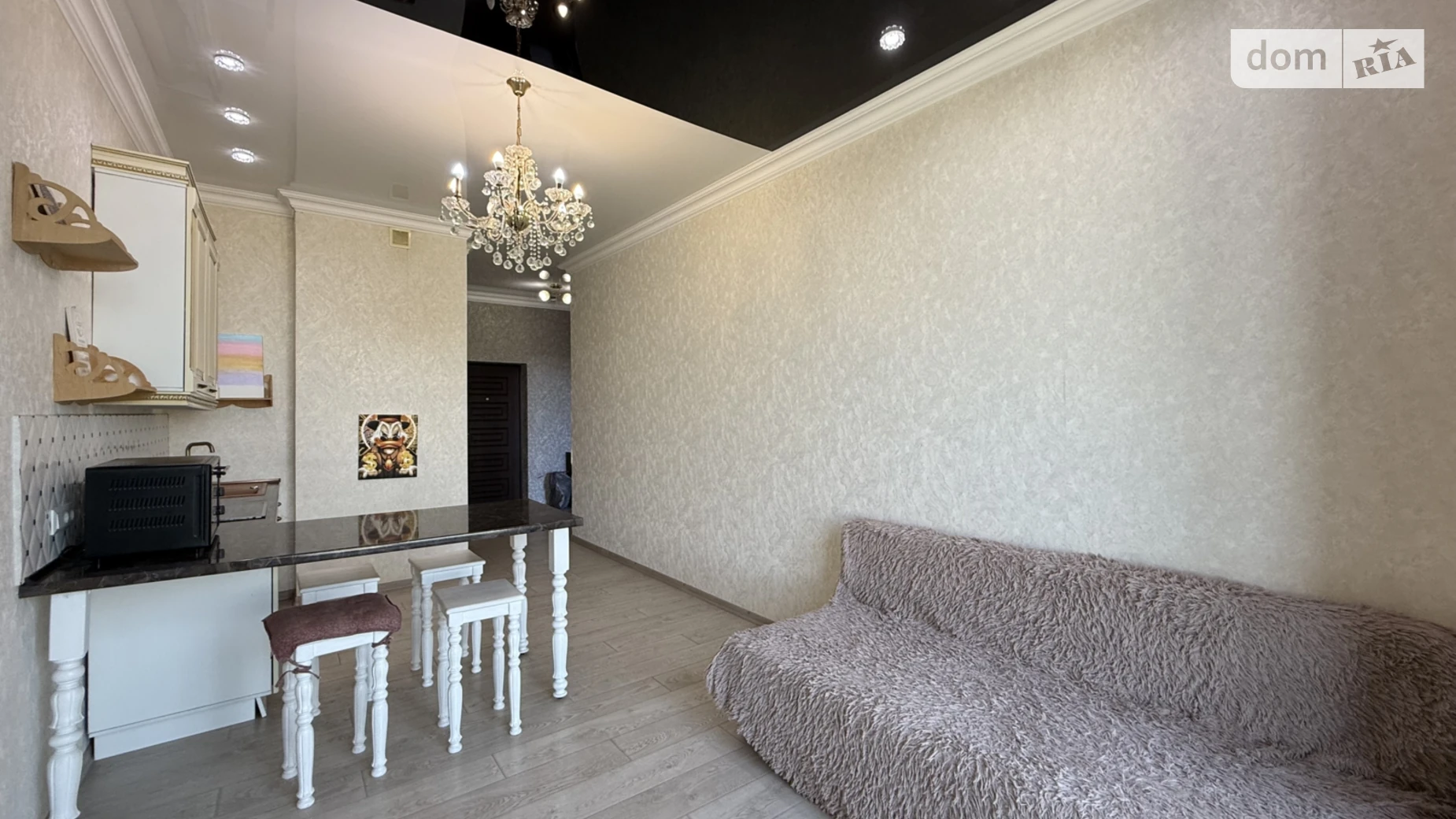 Продается 1-комнатная квартира 54 кв. м в Одессе, бул. Французский, 60В - фото 3