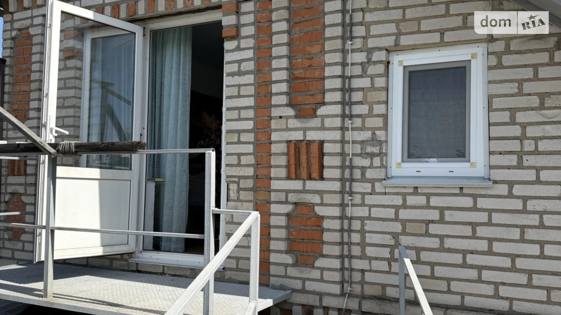 Продается дом на 2 этажа 46.7 кв. м с верандой, цена: 30000 $ - фото 3