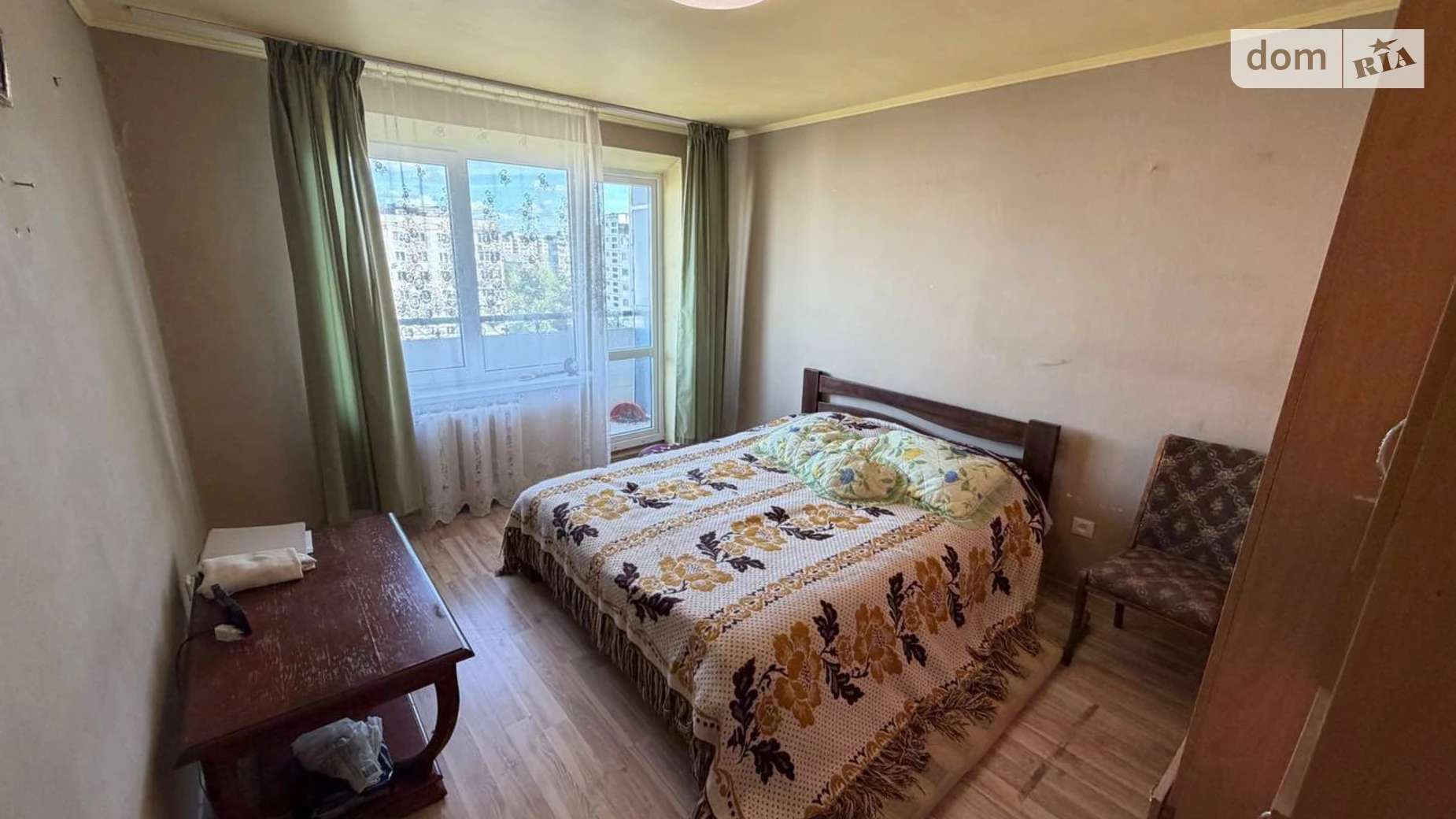 Продається 3-кімнатна квартира 68.8 кв. м у Івано-Франківську, вул. Стуса Василя, 13 - фото 3