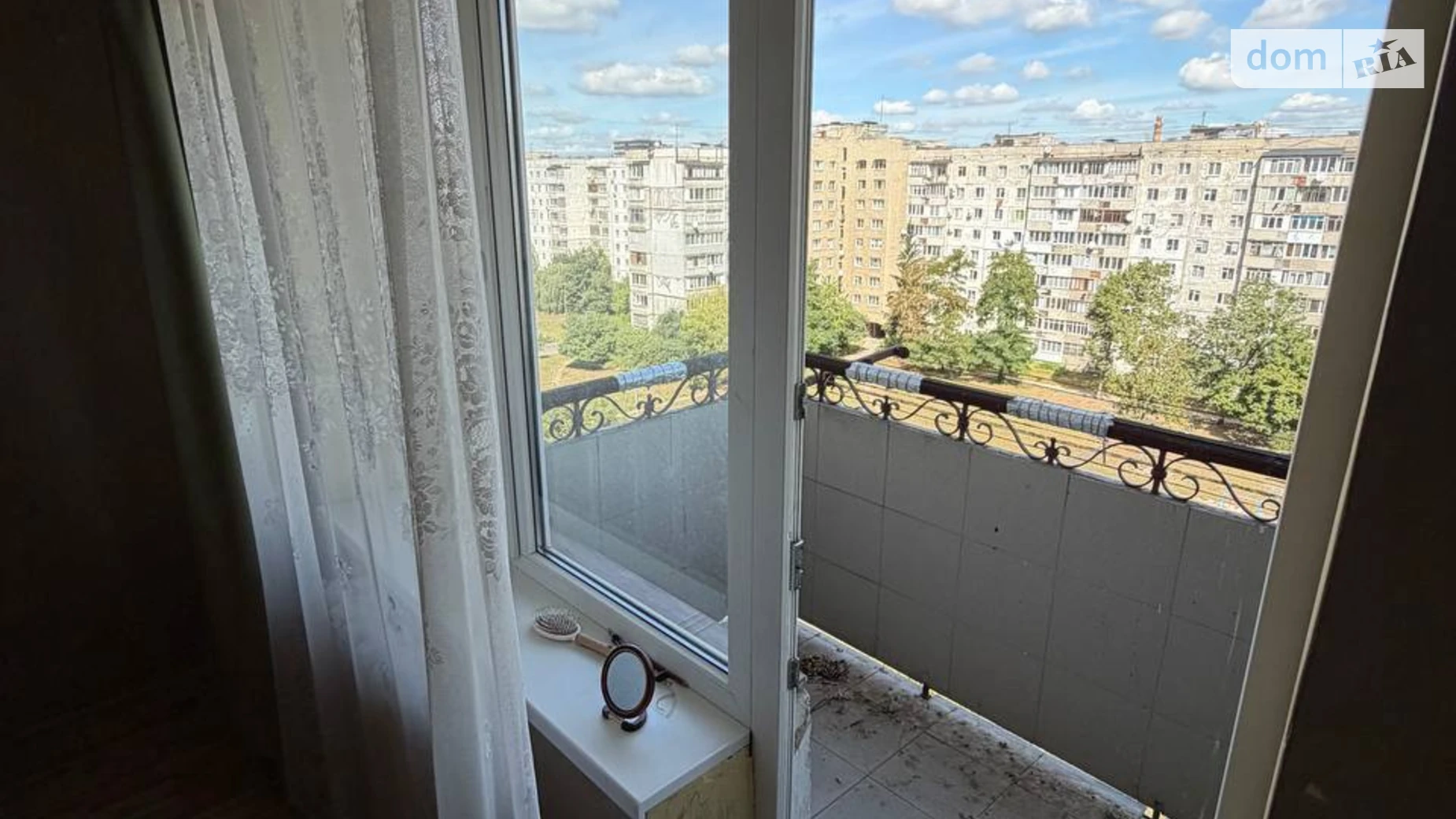 Продається 3-кімнатна квартира 68.8 кв. м у Івано-Франківську, вул. Стуса Василя, 13 - фото 5