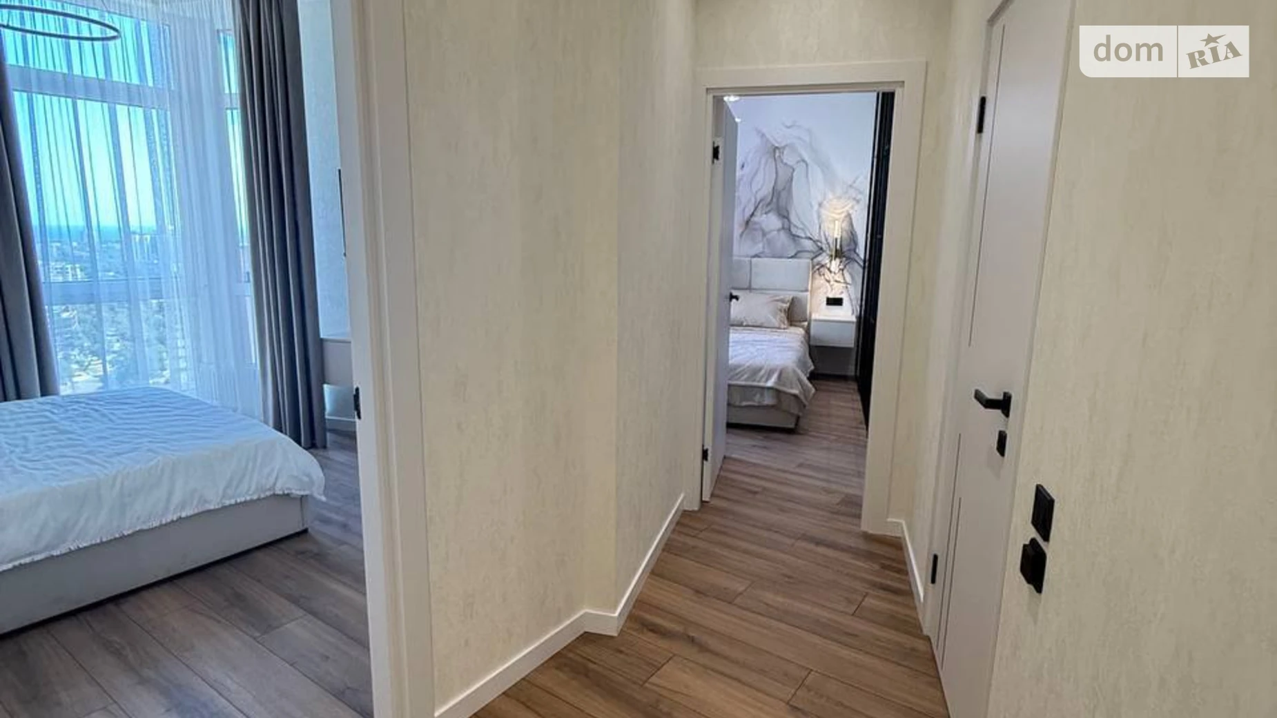 Продається 3-кімнатна квартира 84.5 кв. м у Одесі, вул. Краснова, 1Б - фото 5