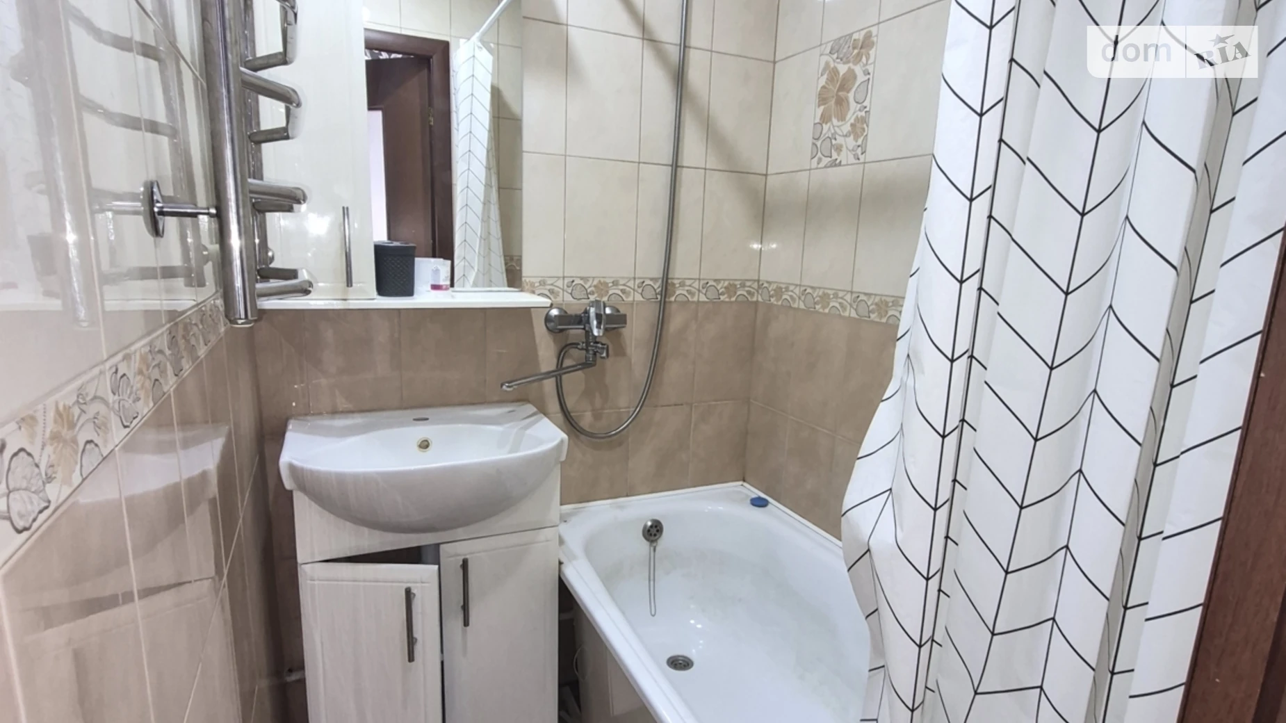 Сдается в аренду 2-комнатная квартира 45 кв. м в, цена: 10000 грн - фото 5