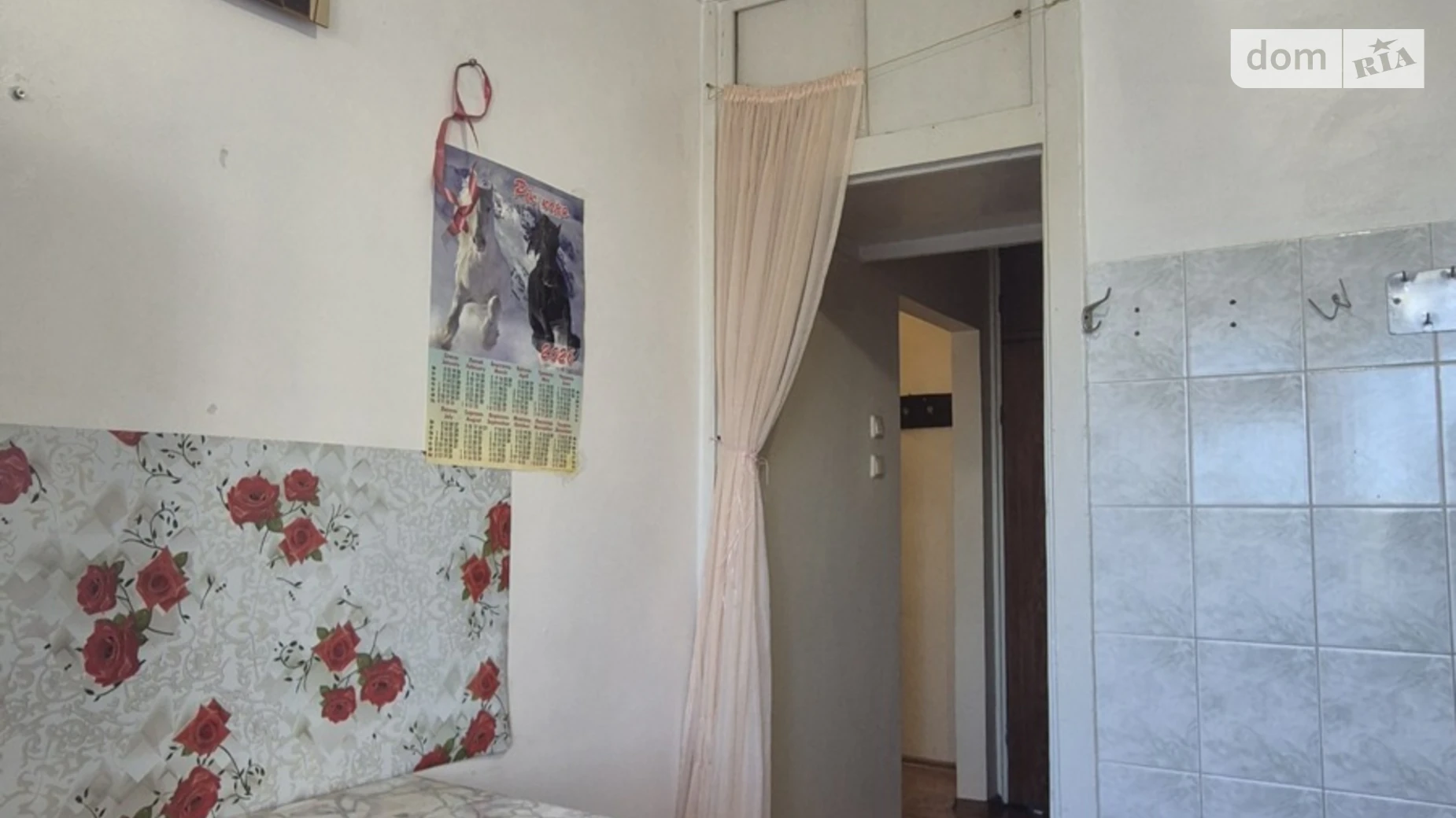 Продається 2-кімнатна квартира 48.3 кв. м у Одесі, просп. Князя Володимира Великого(Добровольського), 127 - фото 2
