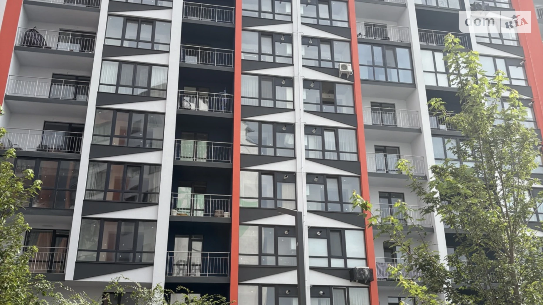 Продається 1-кімнатна квартира 35 кв. м у Хмельницькому, вул. Проскурівського Підпілля, 165М - фото 2