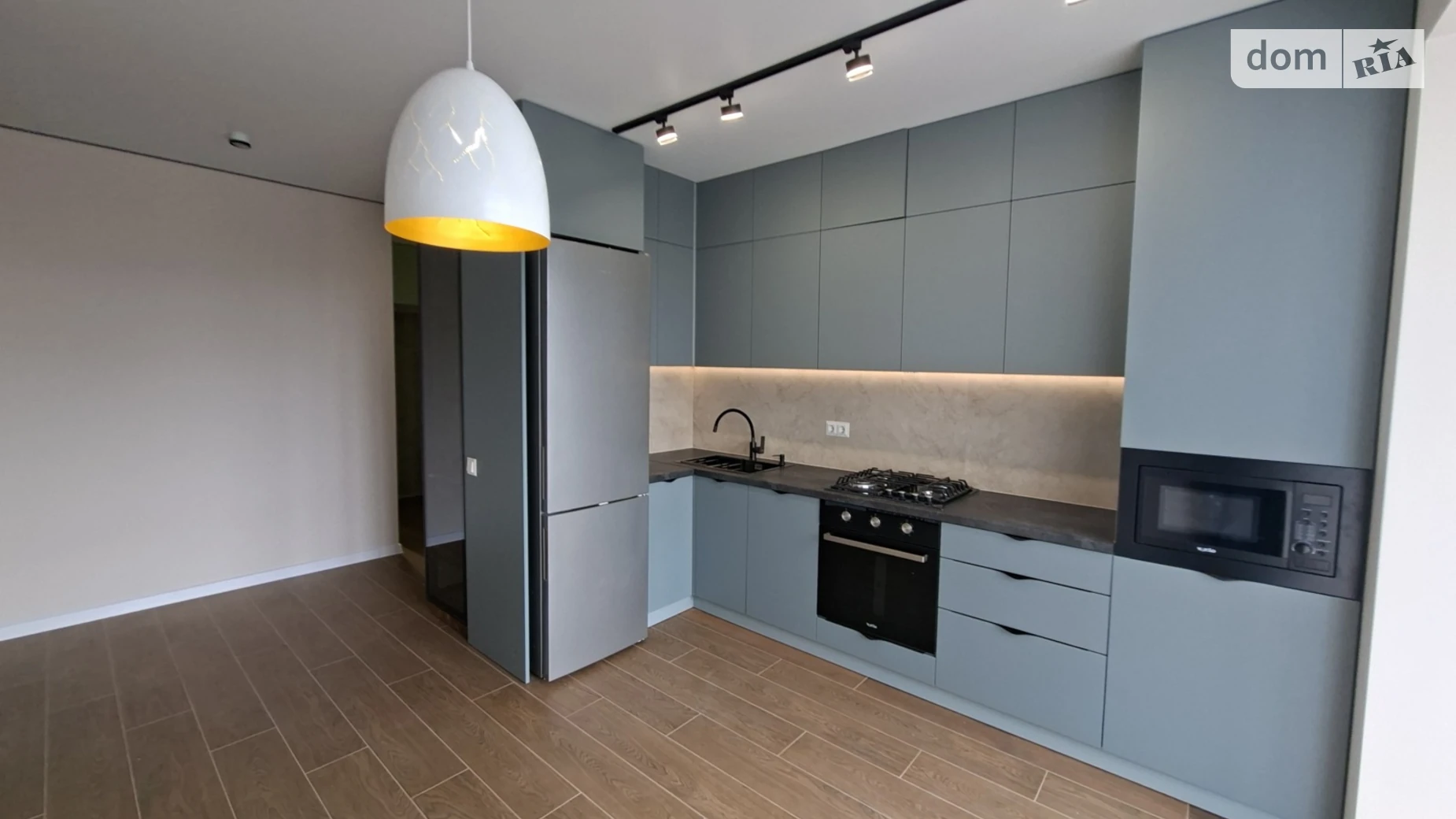 1-комнатная квартира 41.8 кв. м в Тернополе, цена: 84000 $ - фото 3