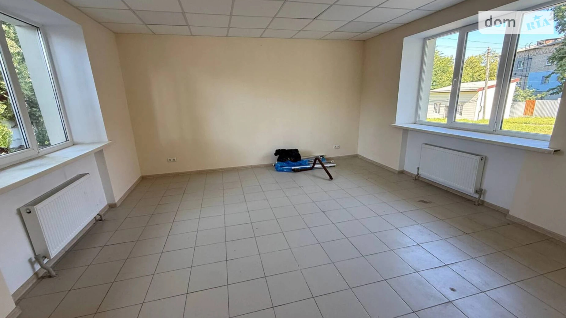 Сдается в аренду помещения свободного назначения 686.7 кв. м в 2-этажном здании, цена: 280000 грн - фото 3