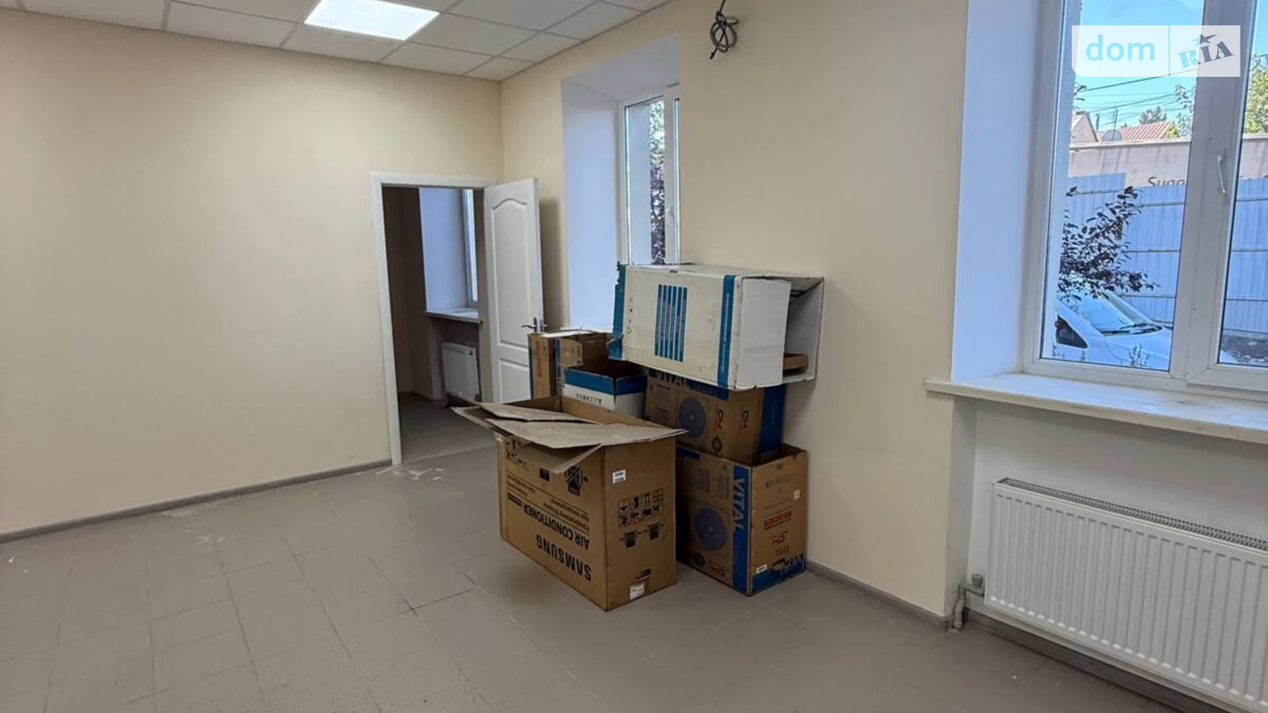 Сдается в аренду помещения свободного назначения 686.7 кв. м в 2-этажном здании, цена: 280000 грн - фото 5