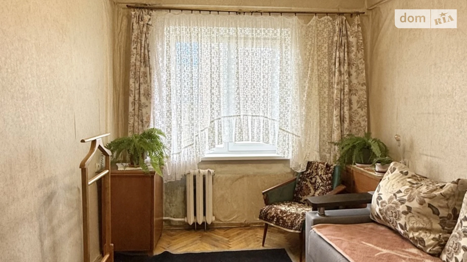 Продається 3-кімнатна квартира 61.6 кв. м у Києві, вул. Зодчих, 40 - фото 2
