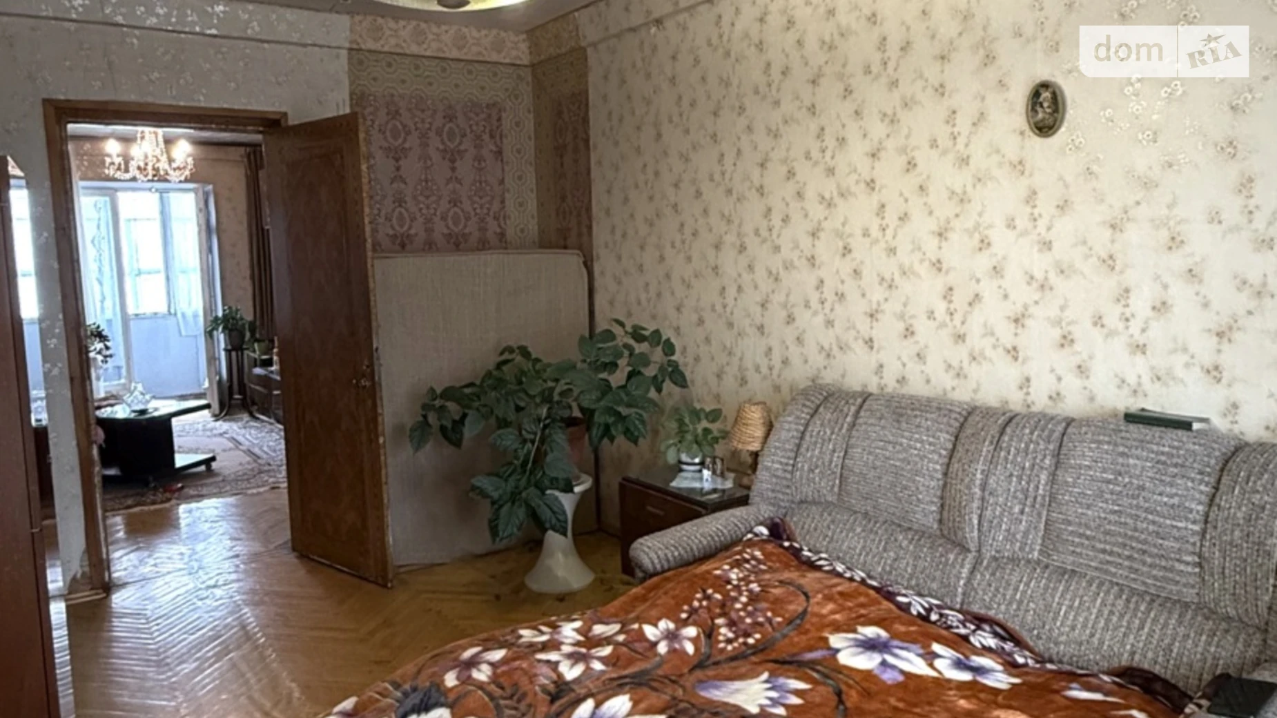 Продається 3-кімнатна квартира 61.6 кв. м у Києві, вул. Зодчих, 40 - фото 5