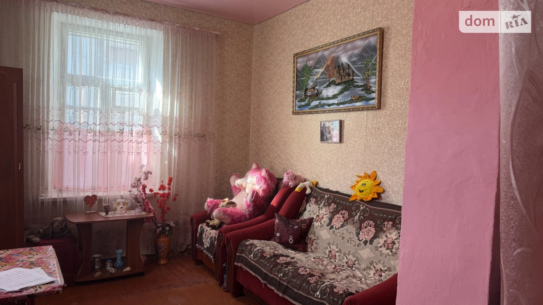 Продается 1-комнатная квартира 19.5 кв. м в Виннице, ул. Героев Нацгвардии(Некрасова) - фото 3