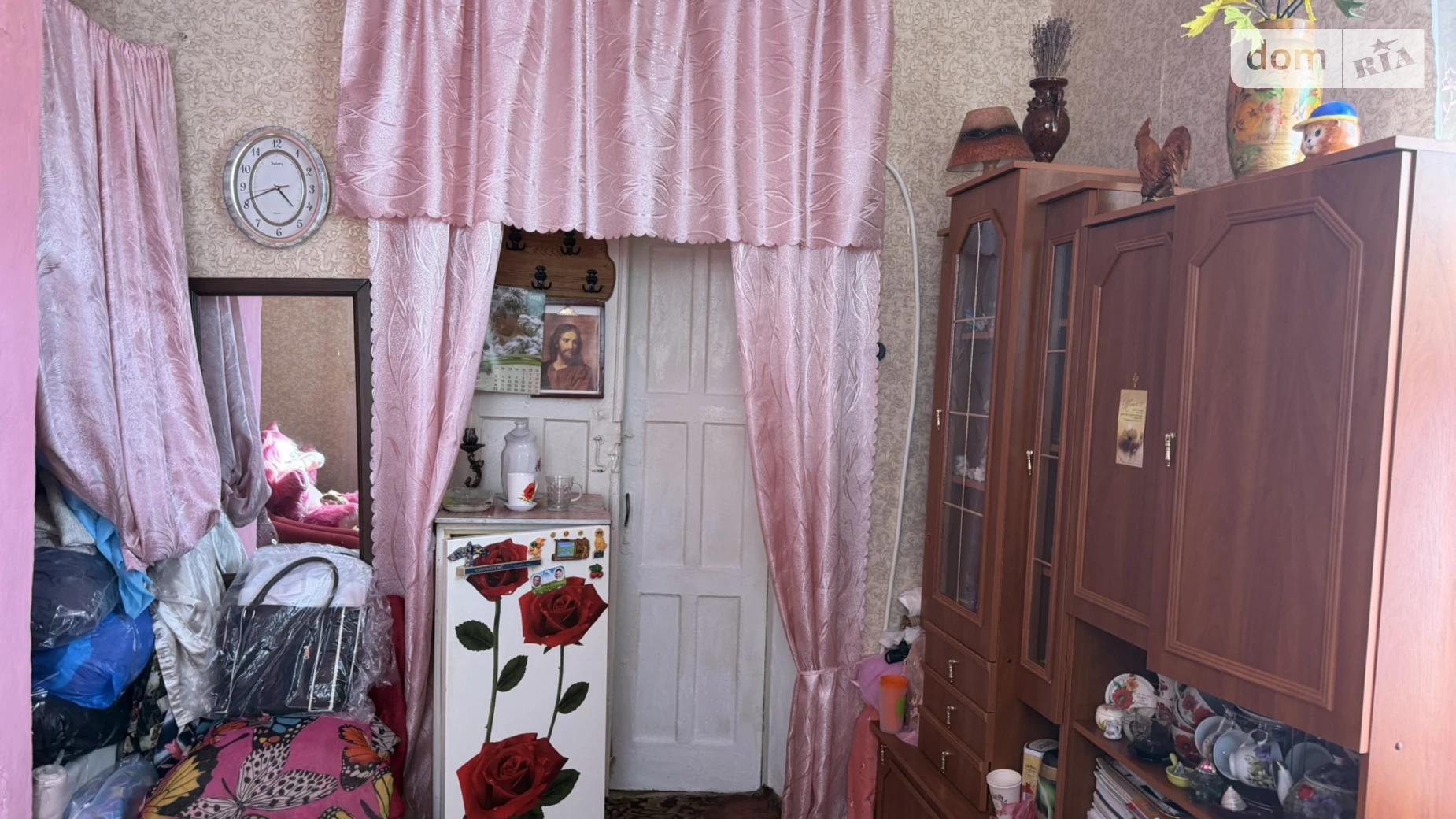Продается 1-комнатная квартира 19.5 кв. м в Виннице, ул. Героев Нацгвардии(Некрасова) - фото 4