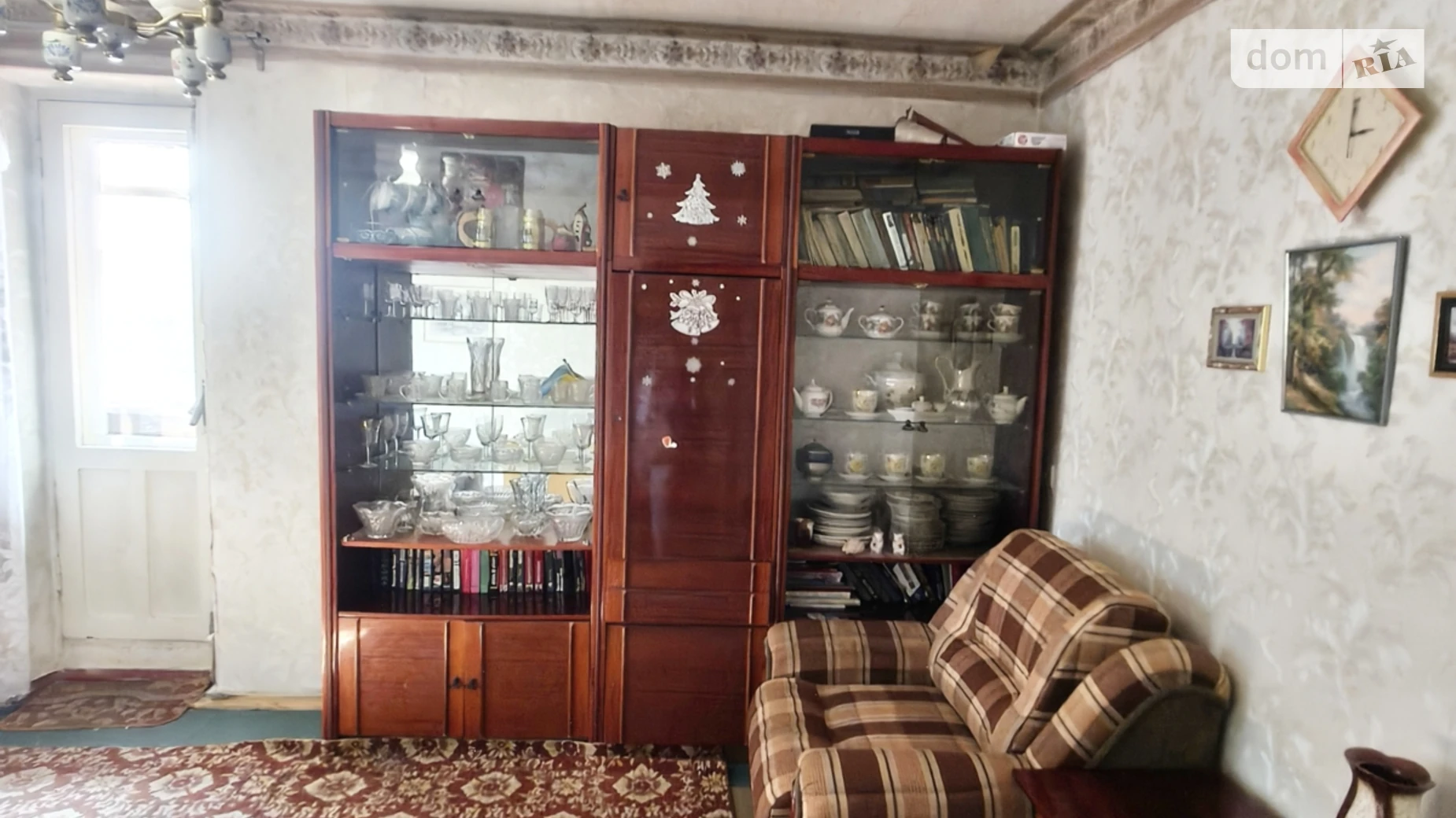Продается 2-комнатная квартира 50 кв. м в Днепре, мас. Тополь-3, 8 - фото 3