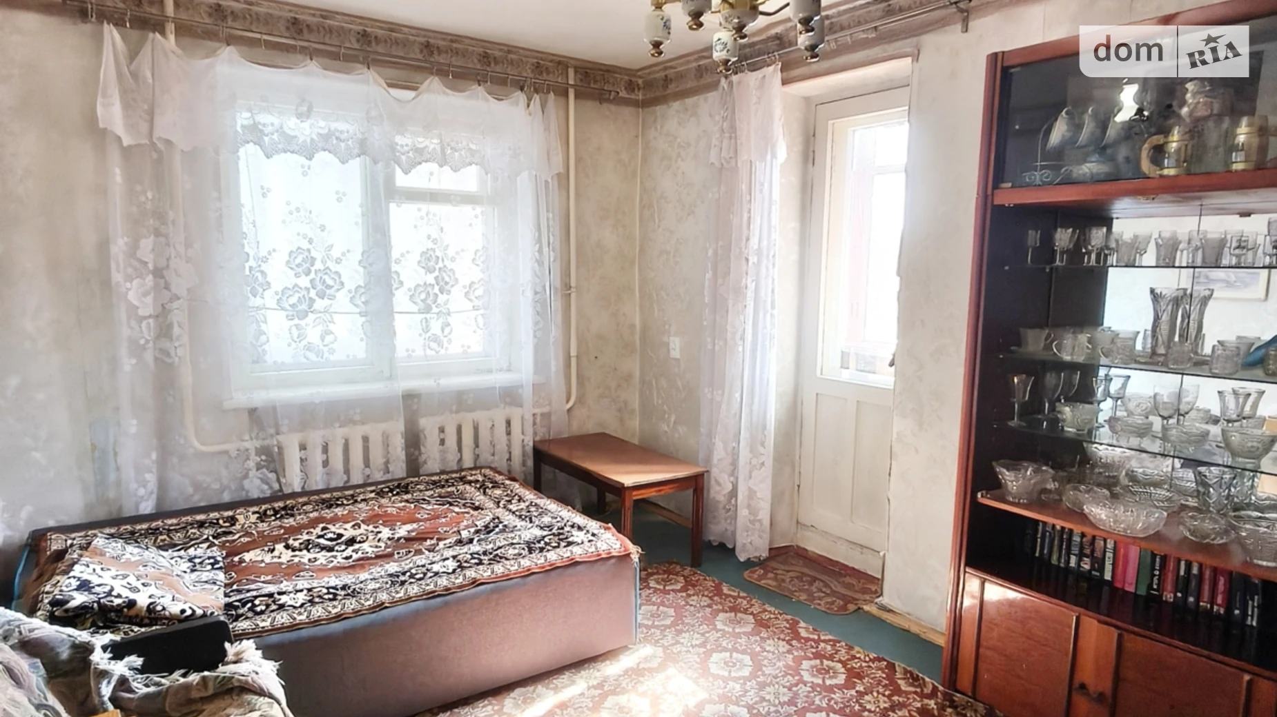 Продается 2-комнатная квартира 50 кв. м в Днепре, мас. Тополь-3, 8 - фото 2