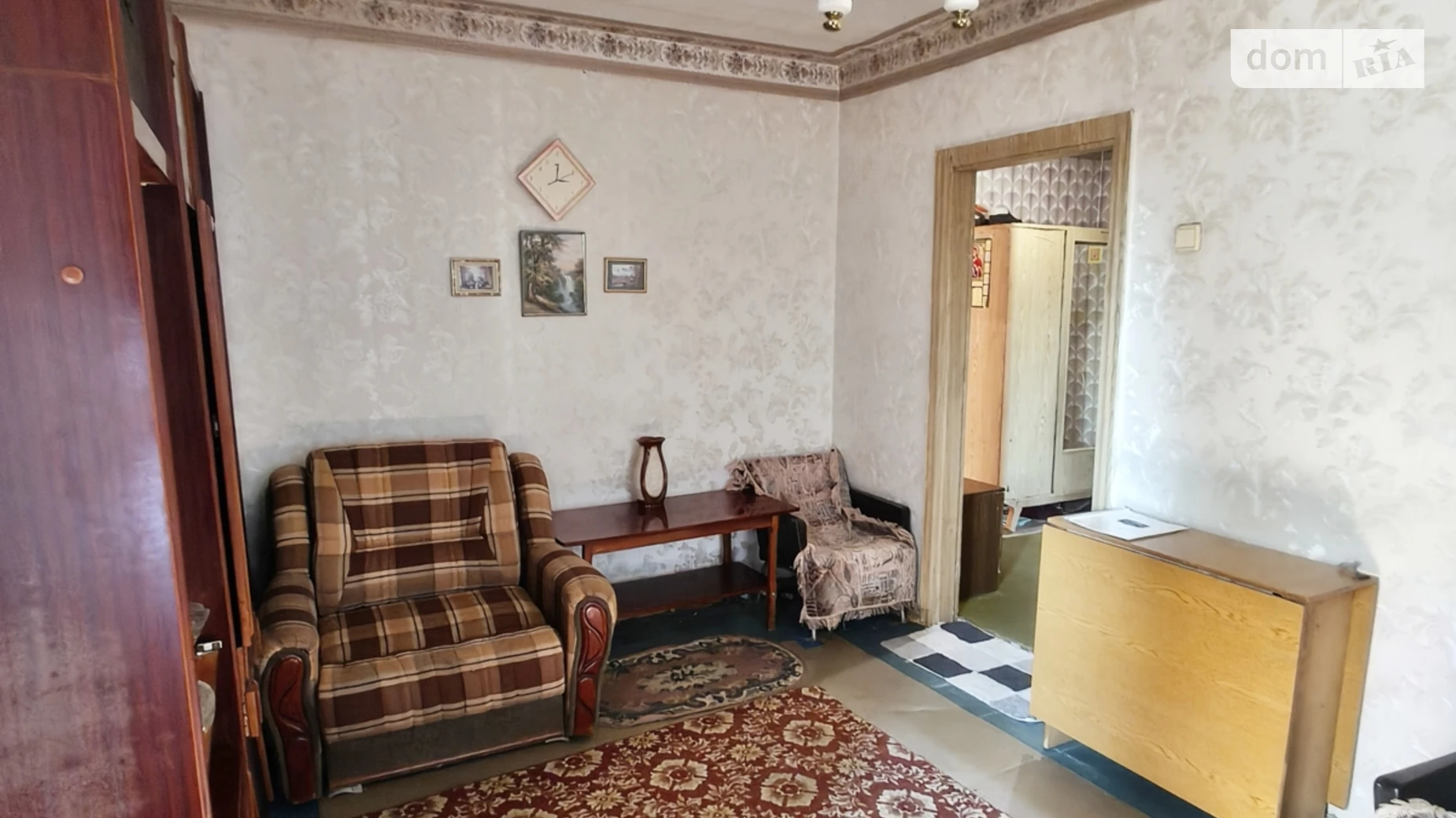 Продается 2-комнатная квартира 50 кв. м в Днепре, мас. Тополь-3, 8 - фото 4