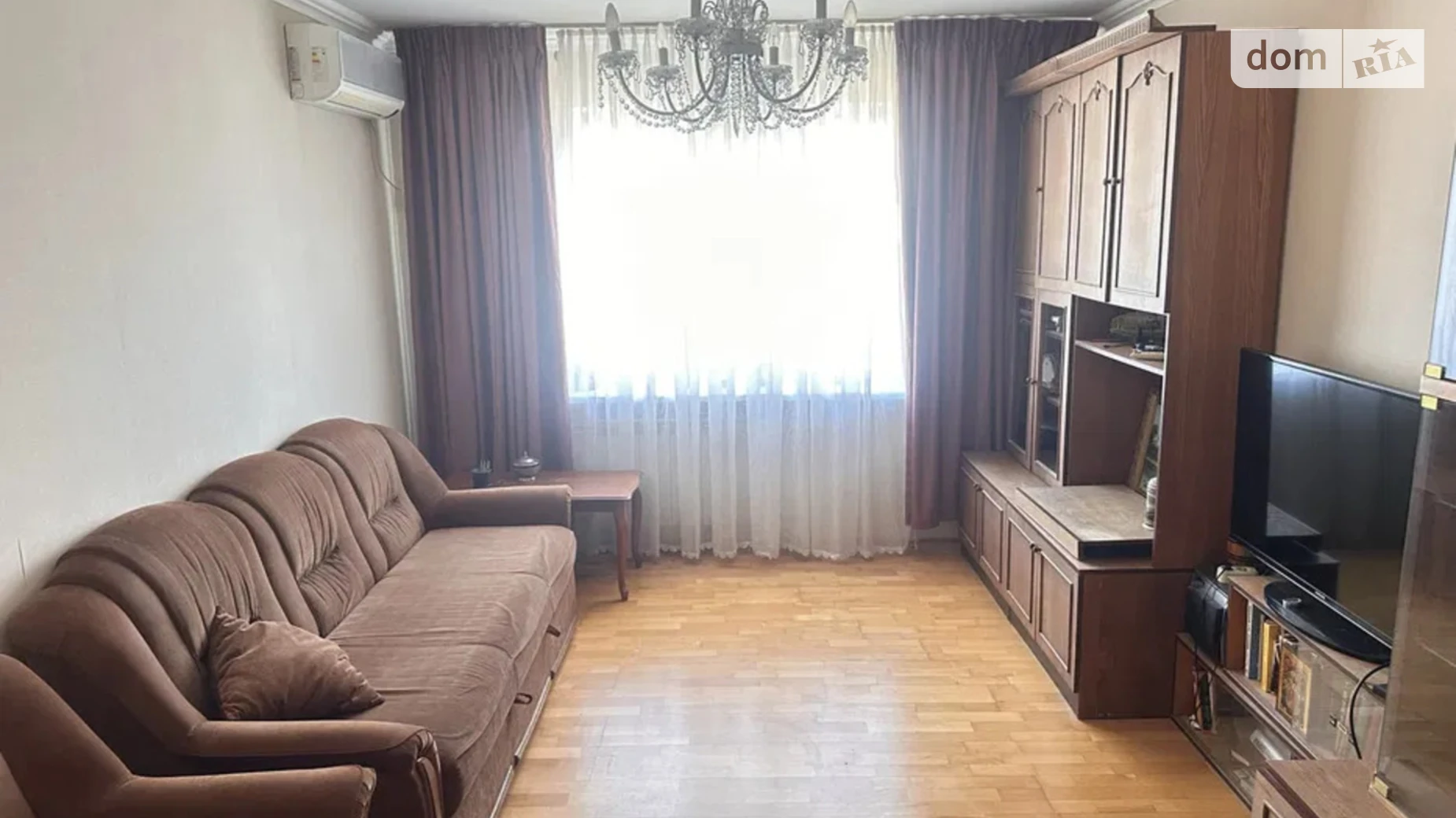 Продается 3-комнатная квартира 72.3 кв. м в Киеве, ул. Драгоманова, 25 - фото 4