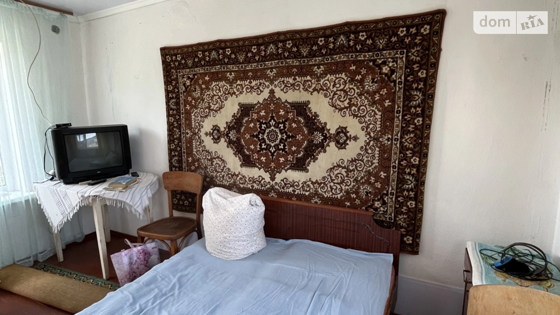 Продается одноэтажный дом 46.7 кв. м с балконом, цена: 29000 $ - фото 3